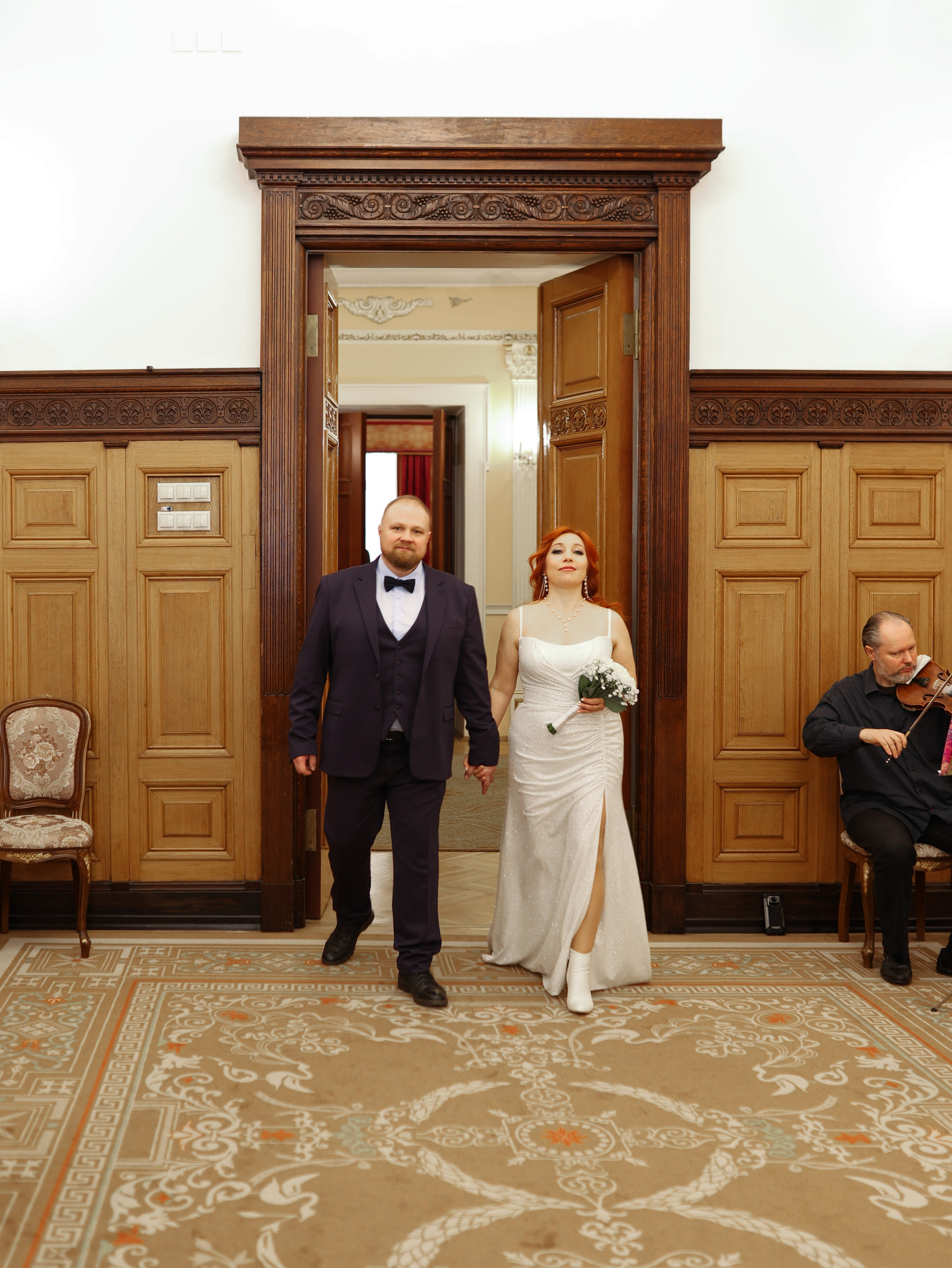 Свадьбы. Главная