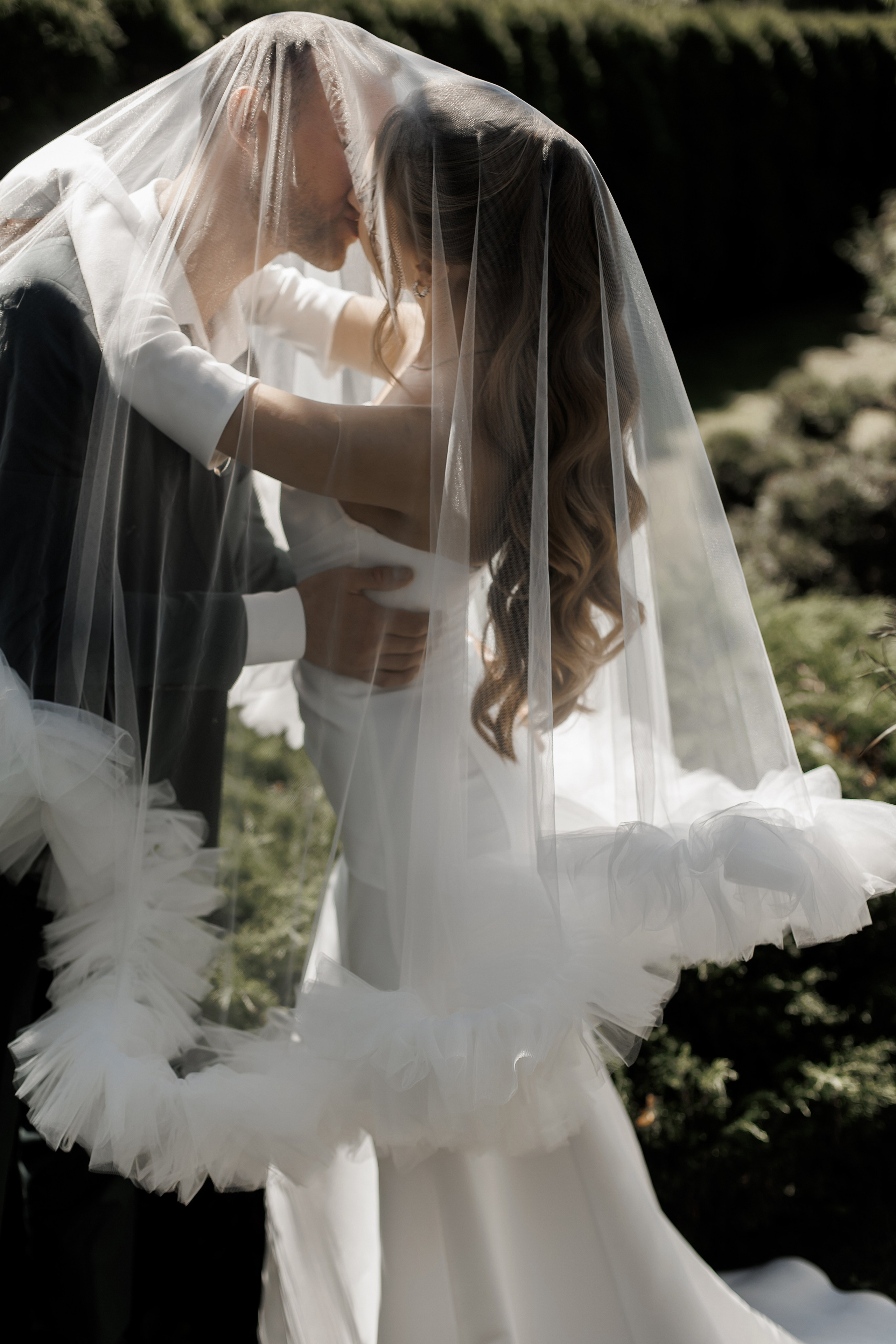 A&P. Свадебный фотограф Екатерина Худякова — Ярославль, Санкт-Петербург, Москва