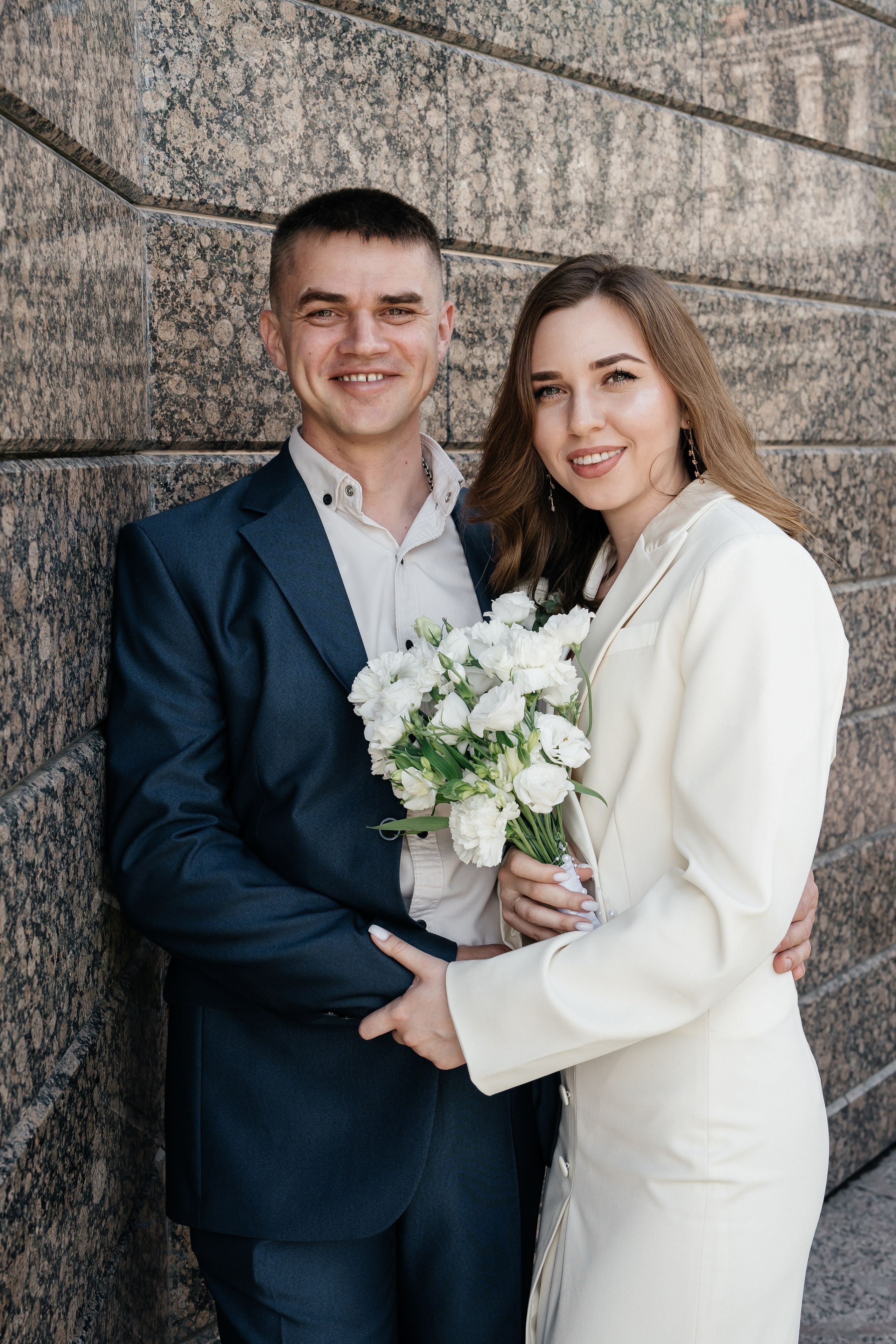 Настя&Дима. Фотограф и видеограф в Тюмени Екатерина Чернецкая