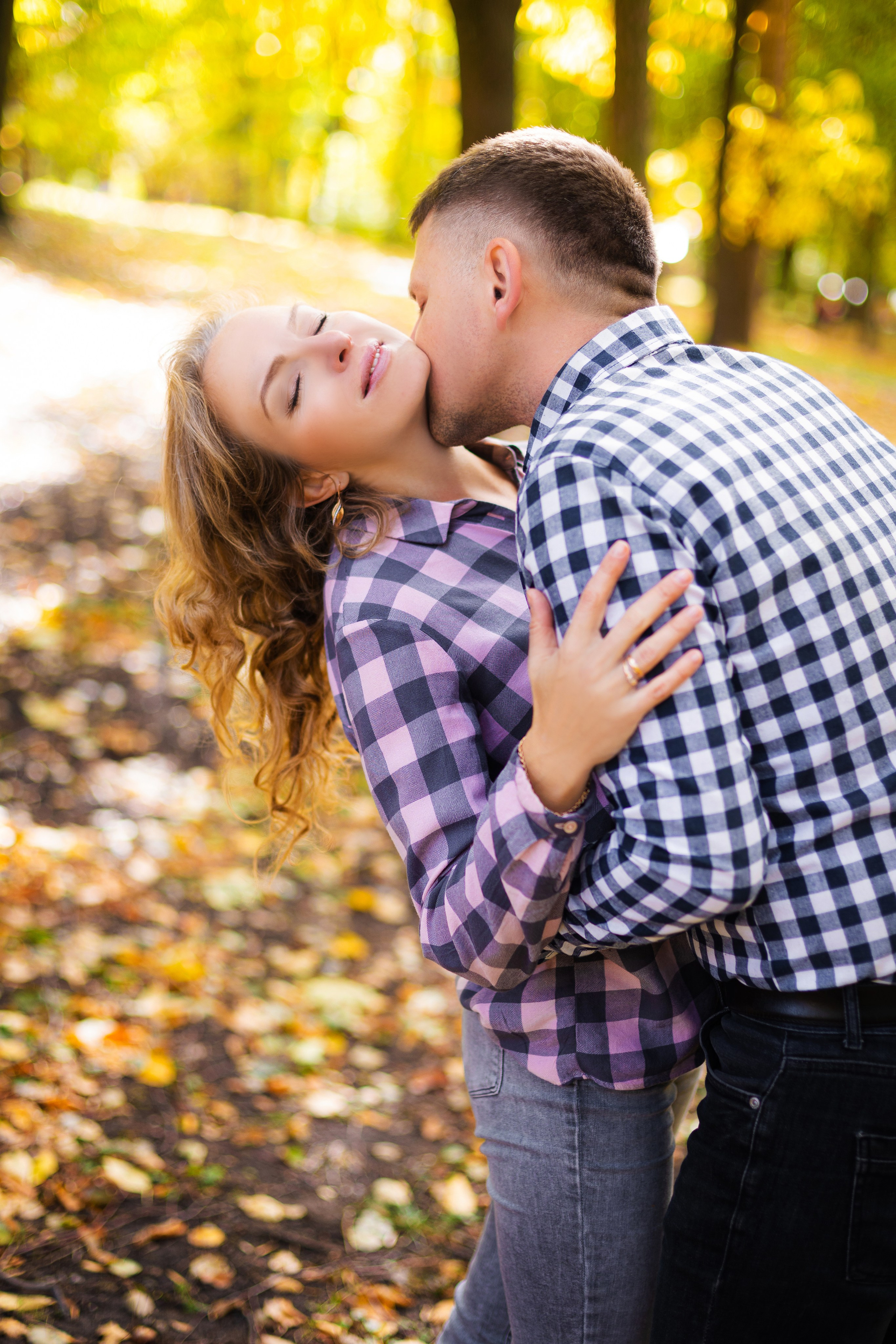 LOVE STORY. Фотограф ВИКА МЕДУЗА