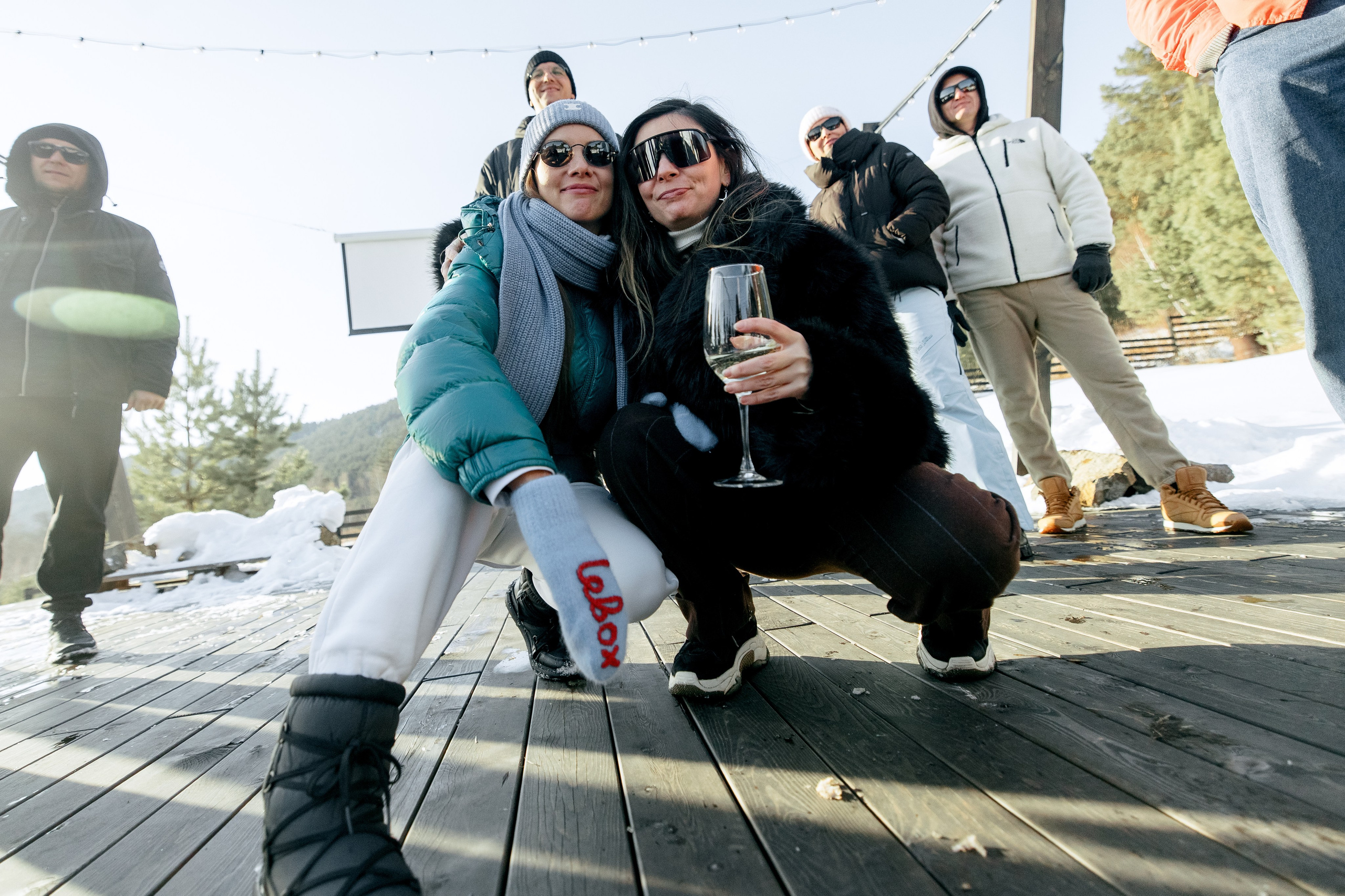 ДЕНЬ ДОЖДЕНИЯ ЕКАТЕРИНЫ. Фотограф в Красноярске