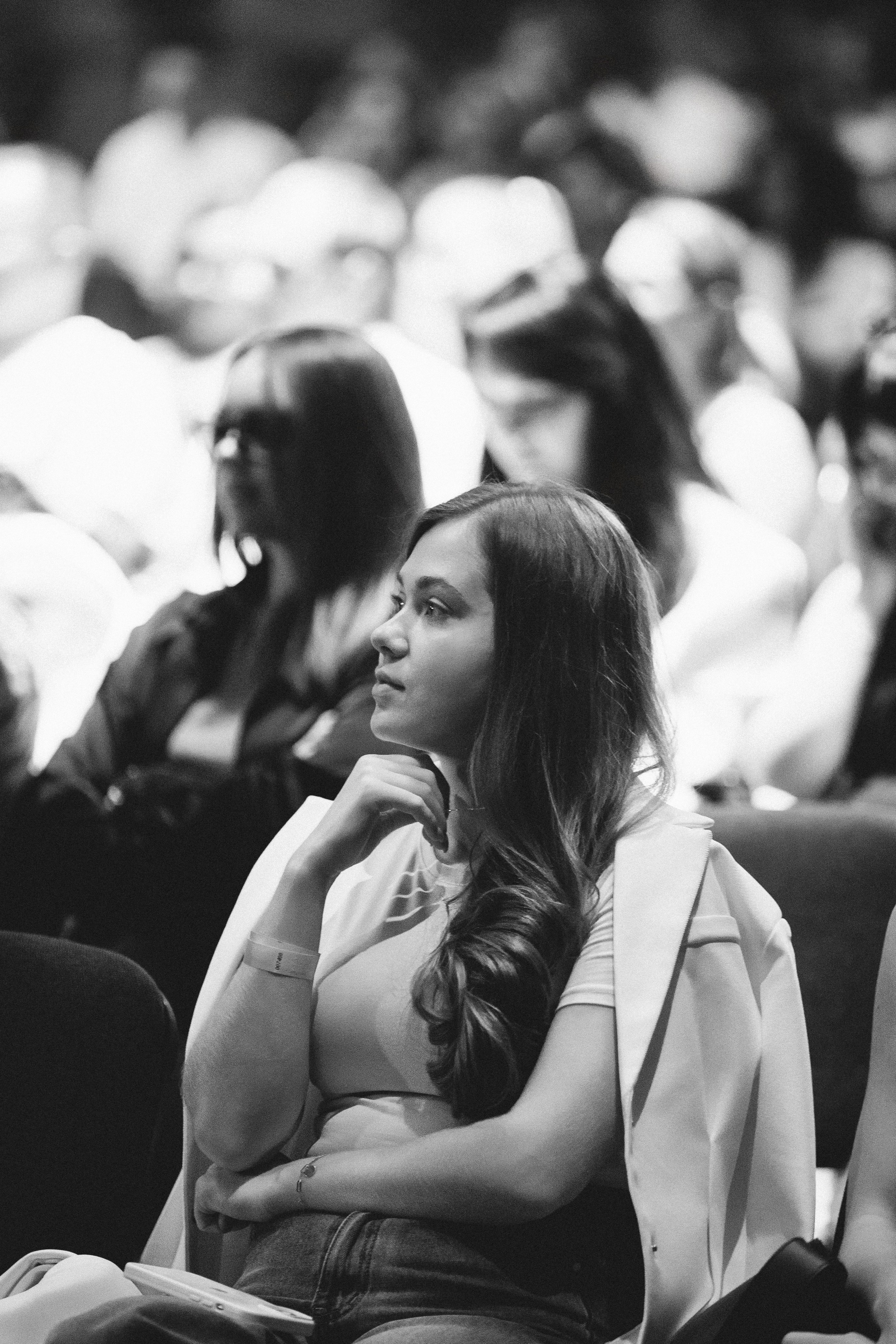 АЛЬФА КОНФА. Фотограф в Красноярске