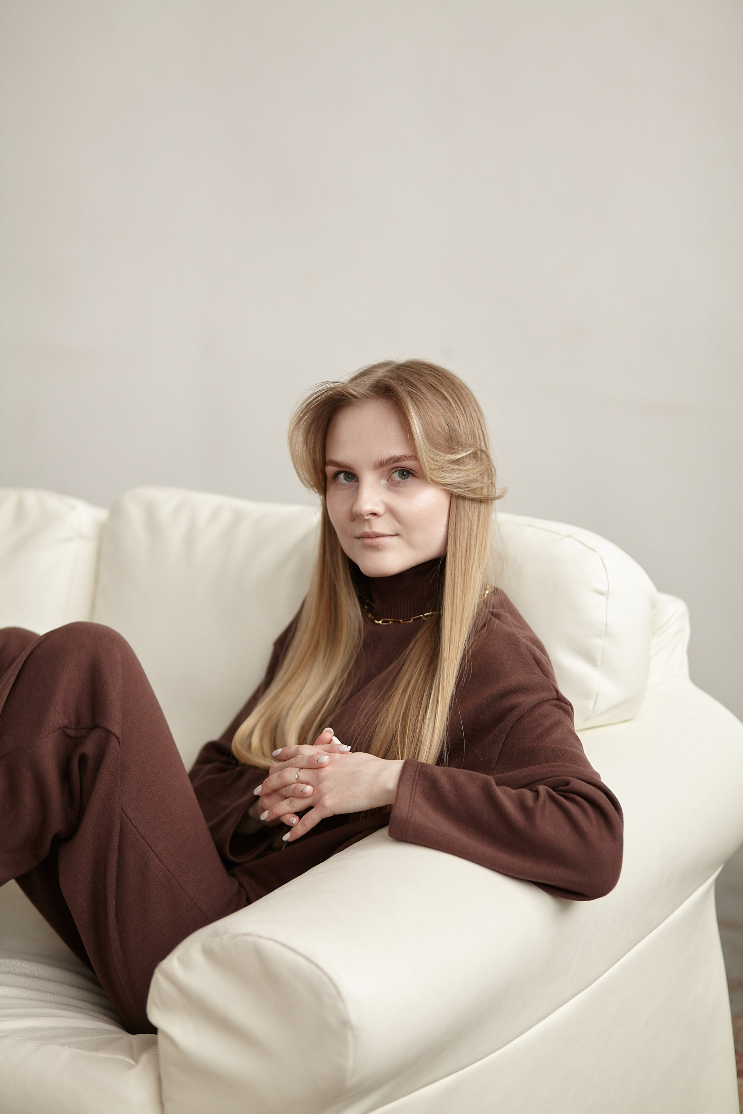 Настя с мамой. Свадебный фотограф Нижний Новгород