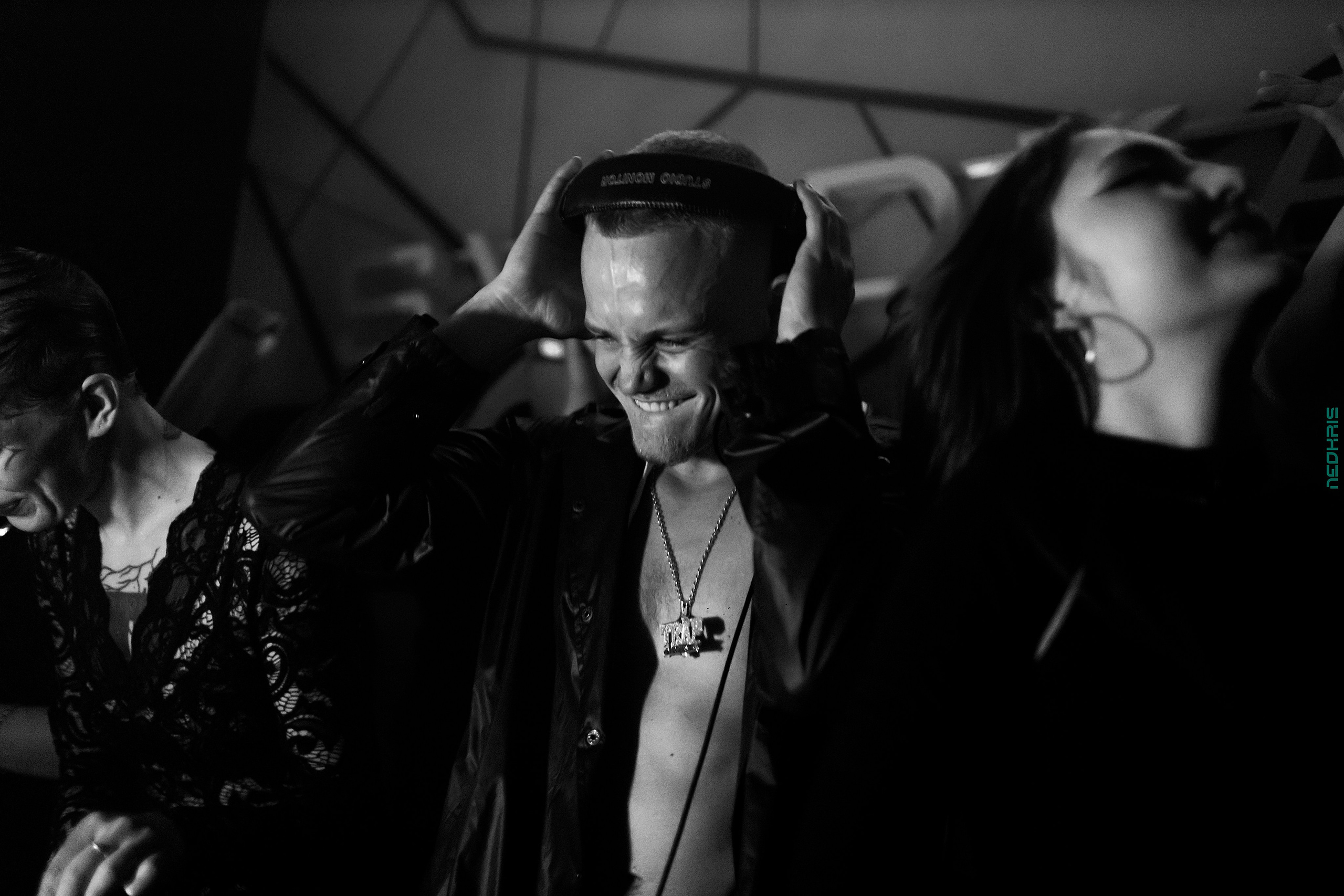 Репортаж. Арт-фотограф Кристина Каширская