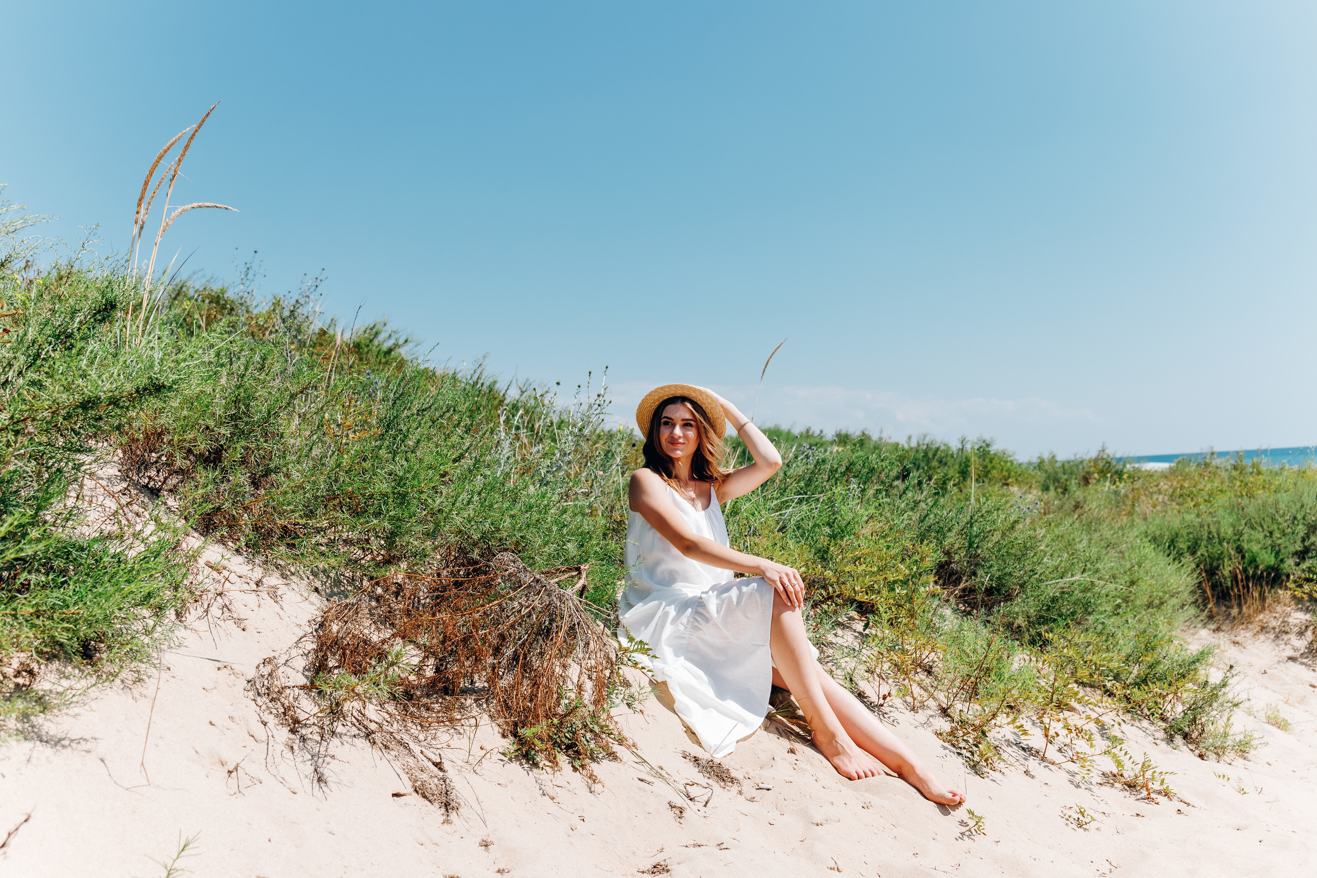 Морская прогулка. Свадебный  и семейный фотограф в Краснодаре