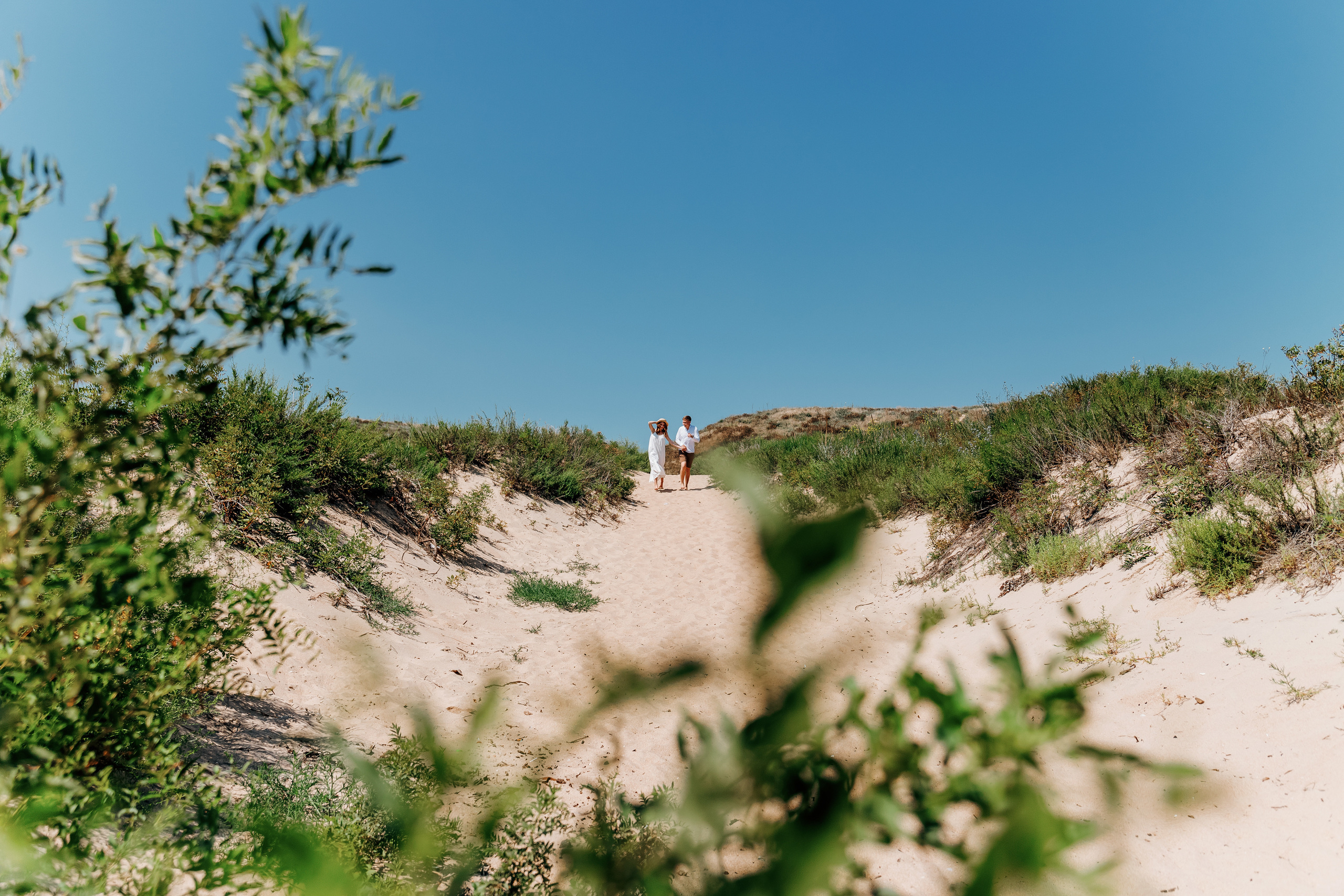 Морская прогулка. Свадебный  и семейный фотограф в Краснодаре
