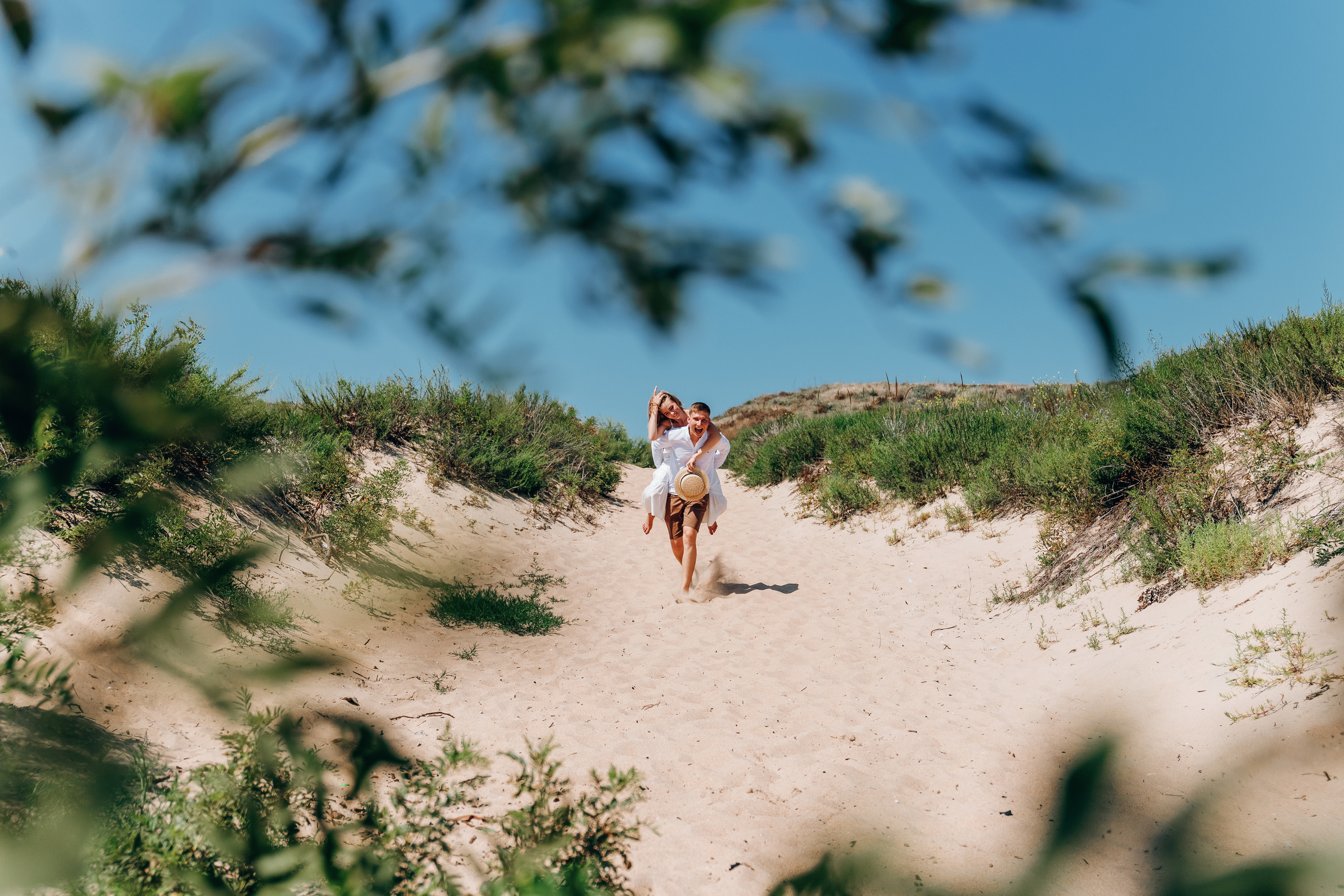Морская прогулка. Свадебный  и семейный фотограф в Краснодаре