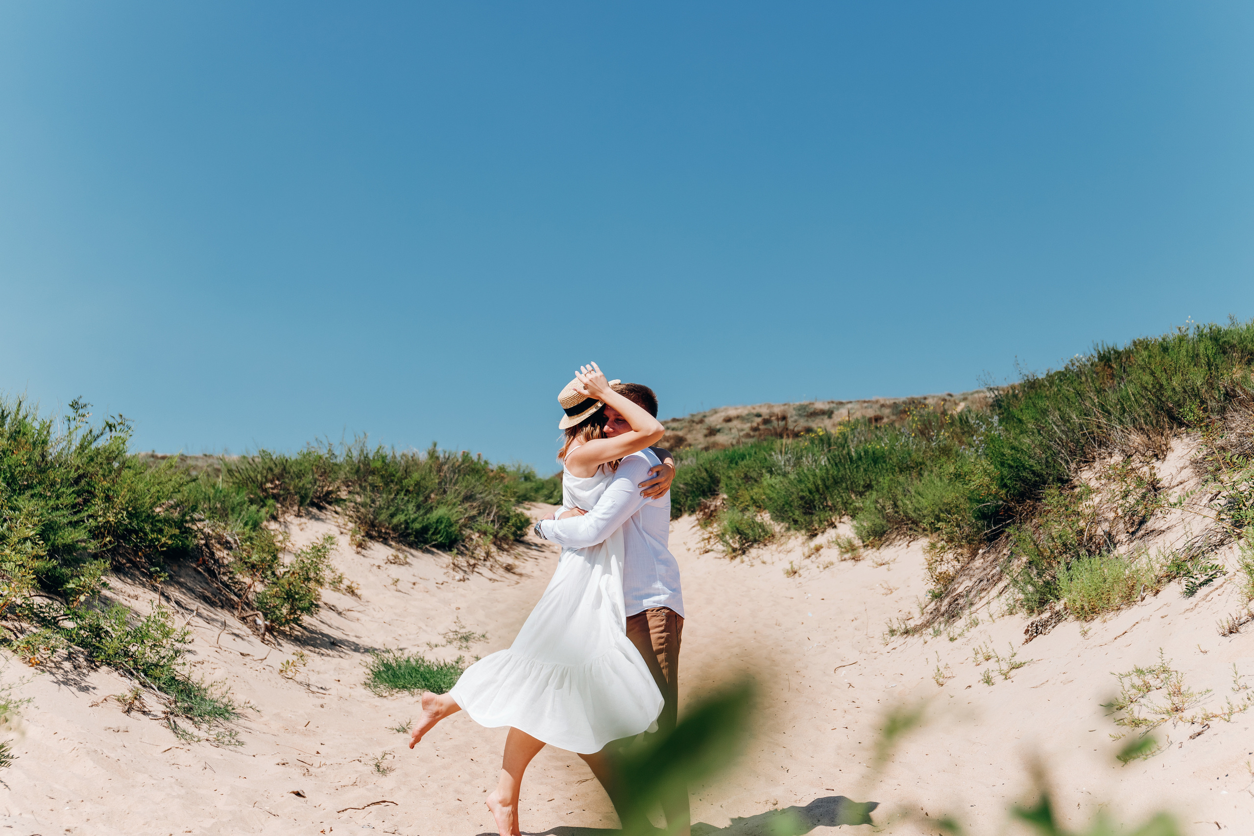 Морская прогулка. Свадебный  и семейный фотограф в Краснодаре