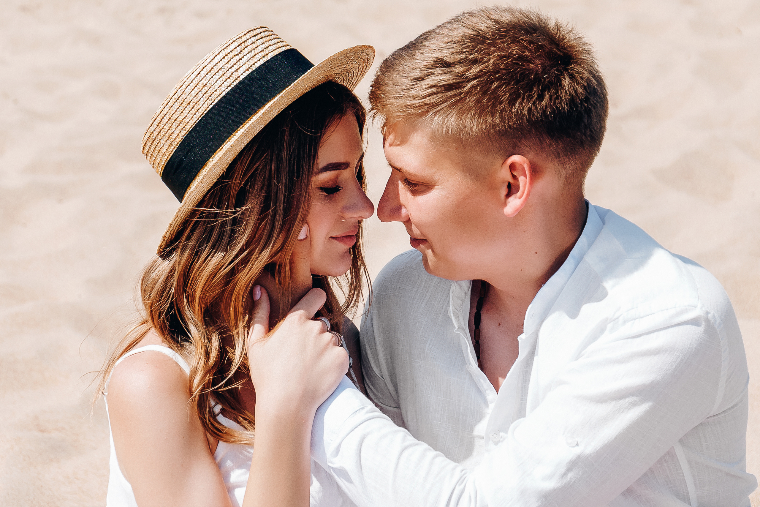 Морская прогулка. Свадебный  и семейный фотограф в Краснодаре