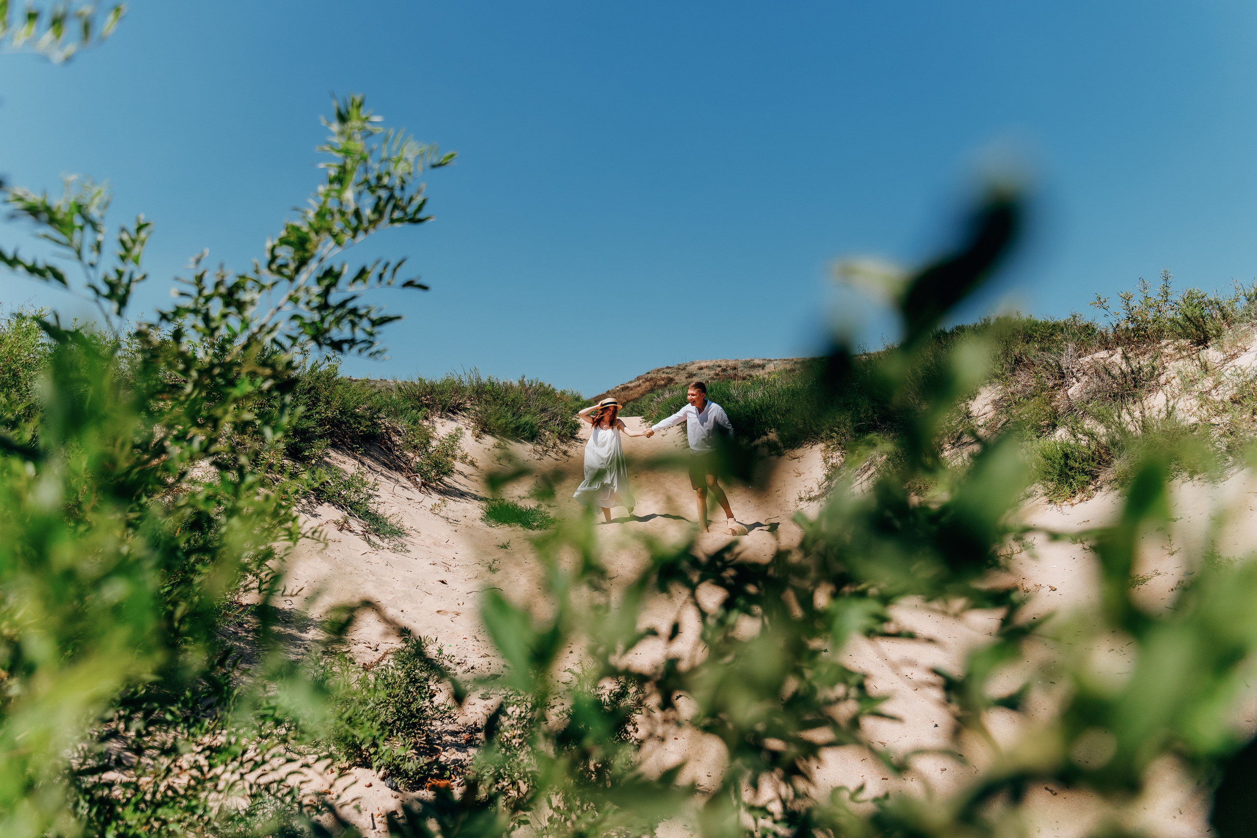 Морская прогулка. Свадебный  и семейный фотограф в Краснодаре
