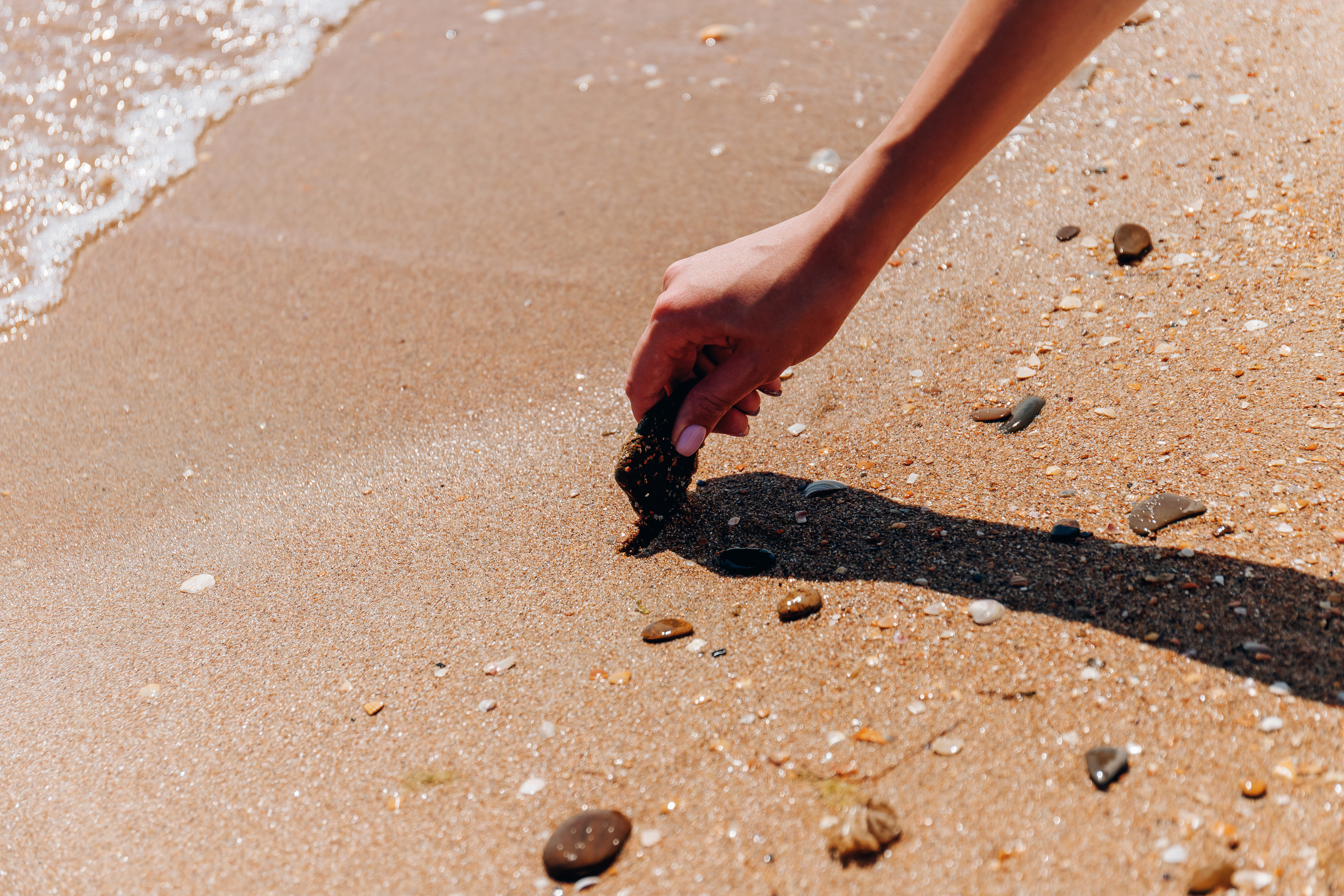 Морская прогулка. Свадебный  и семейный фотограф в Краснодаре