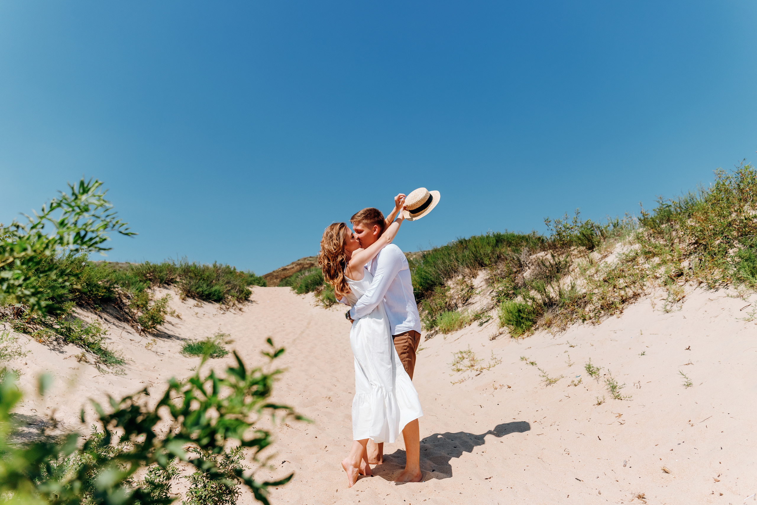 Морская прогулка. Свадебный  и семейный фотограф в Краснодаре