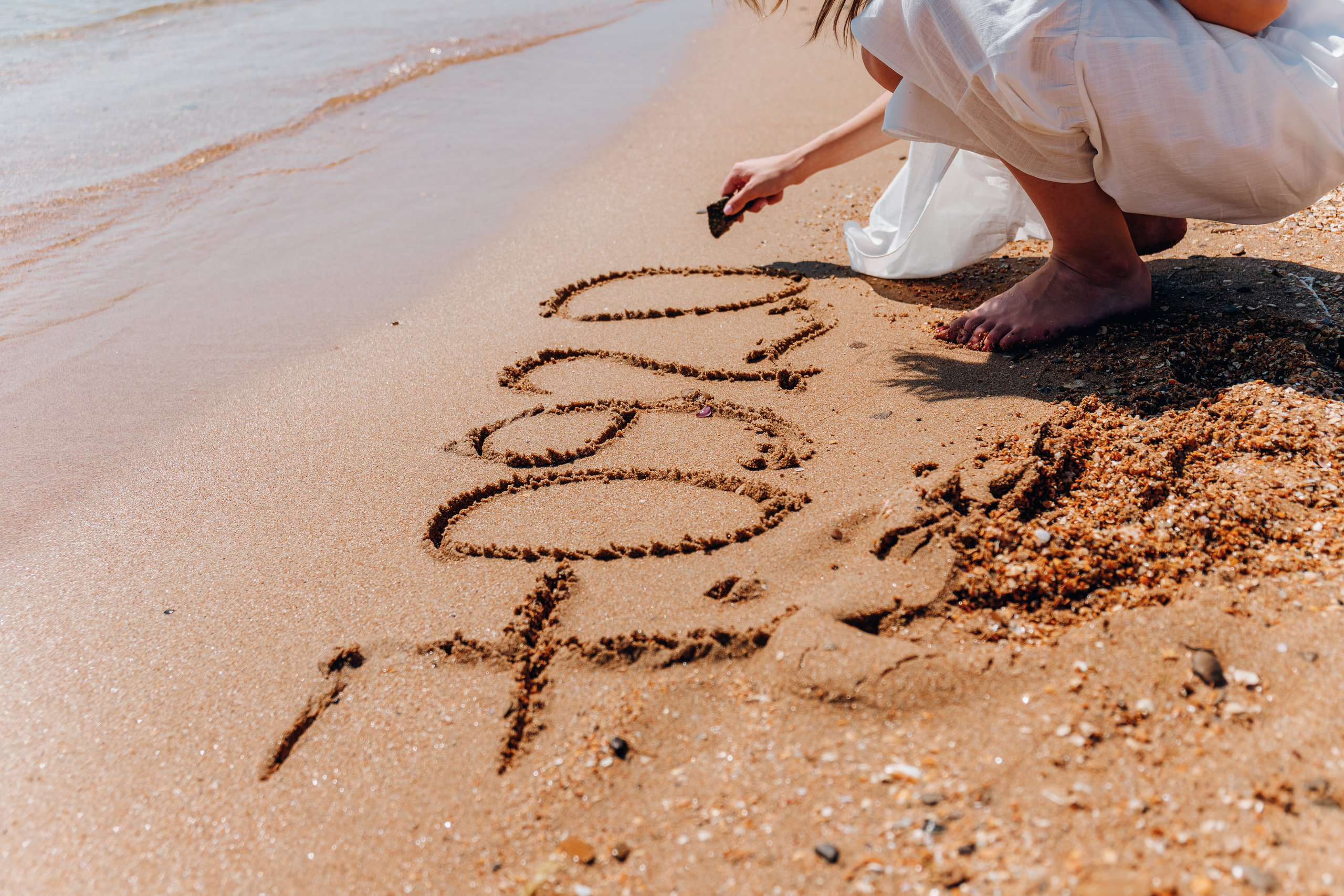 Морская прогулка. Свадебный  и семейный фотограф в Краснодаре