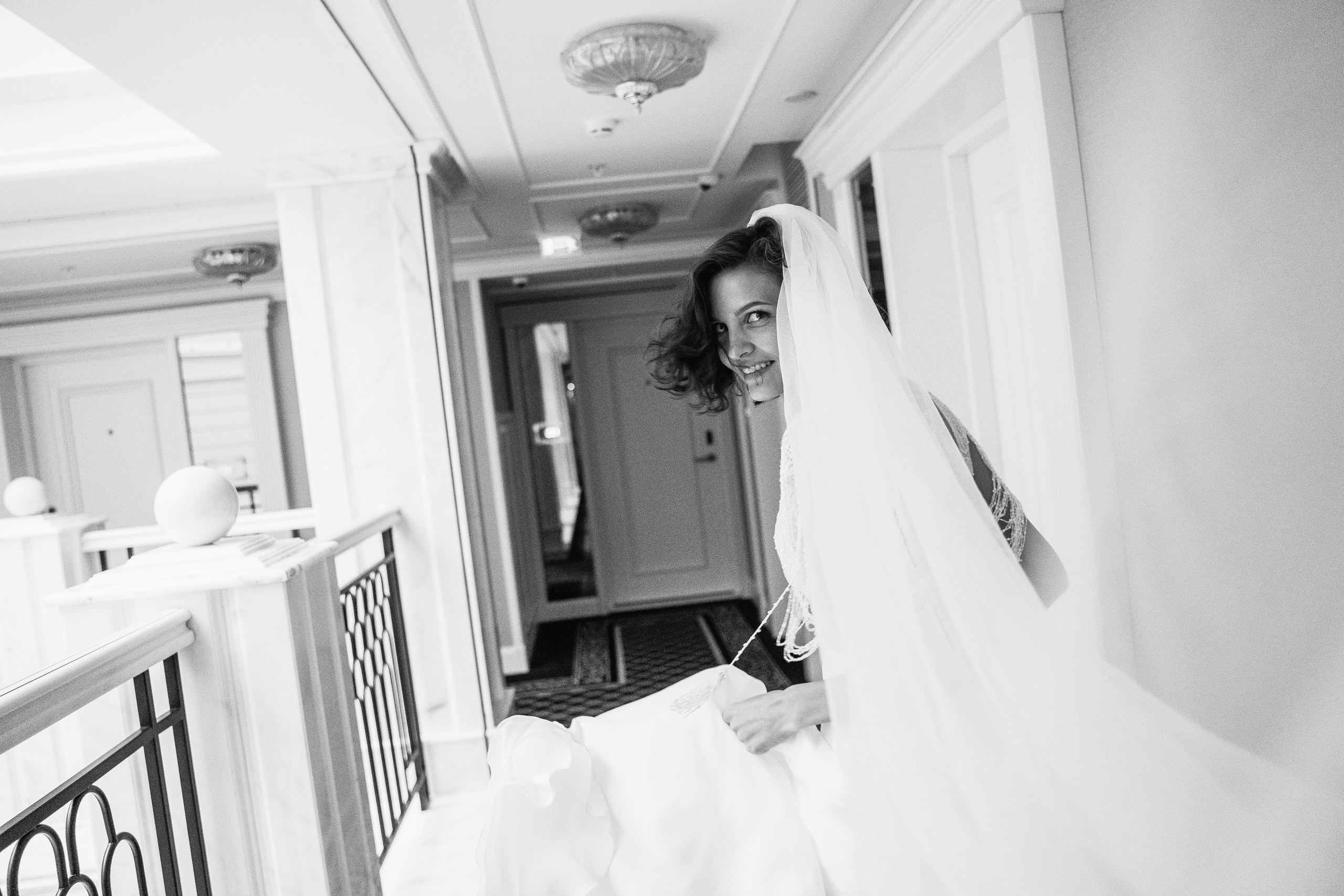 Антон и Катя. Свадебный фотограф