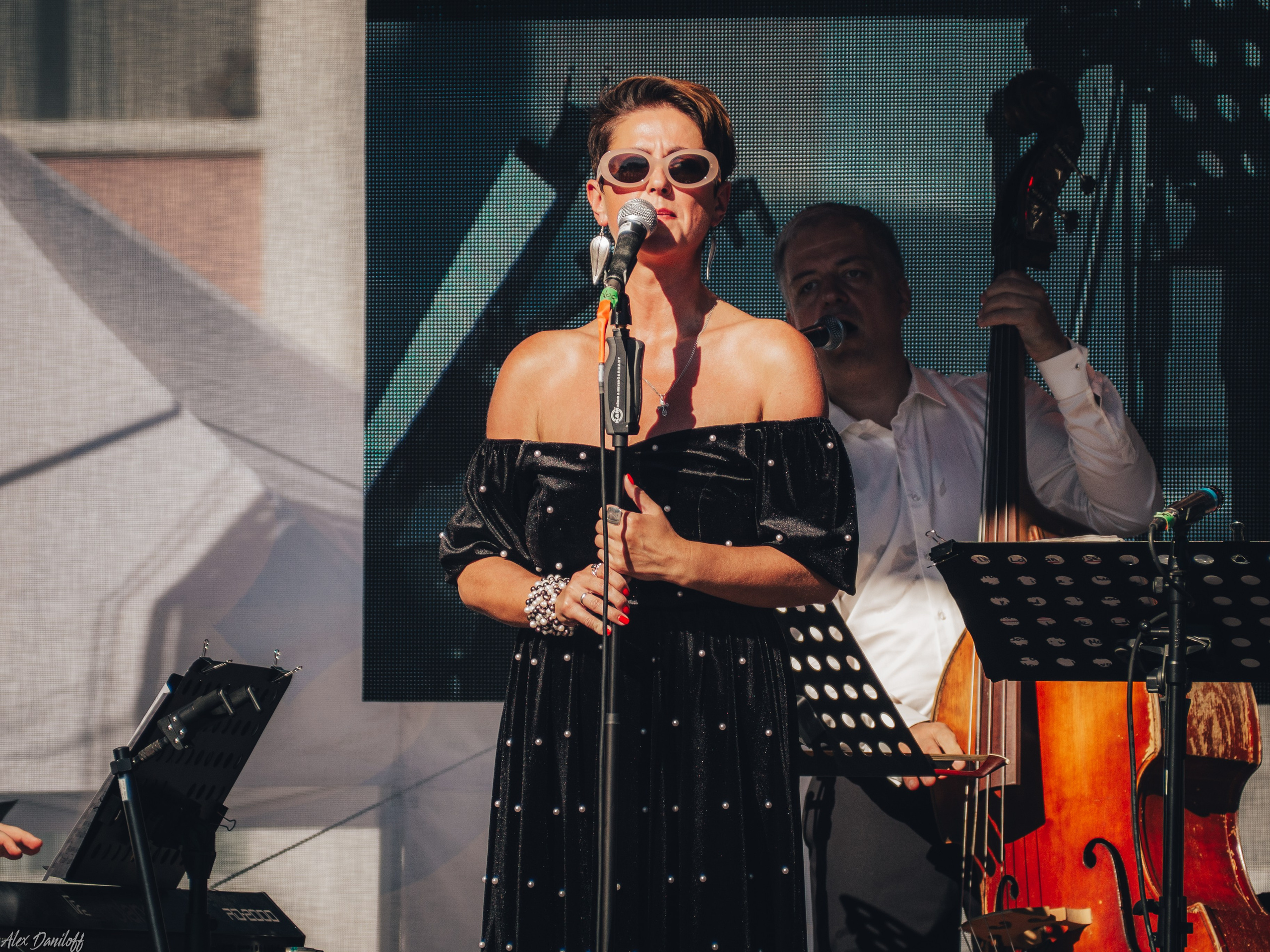 Музыкальный форум «ДжазМост». Муром 2024. Муром-Инфо. Новости культуры, образования, спорта в городе Муром