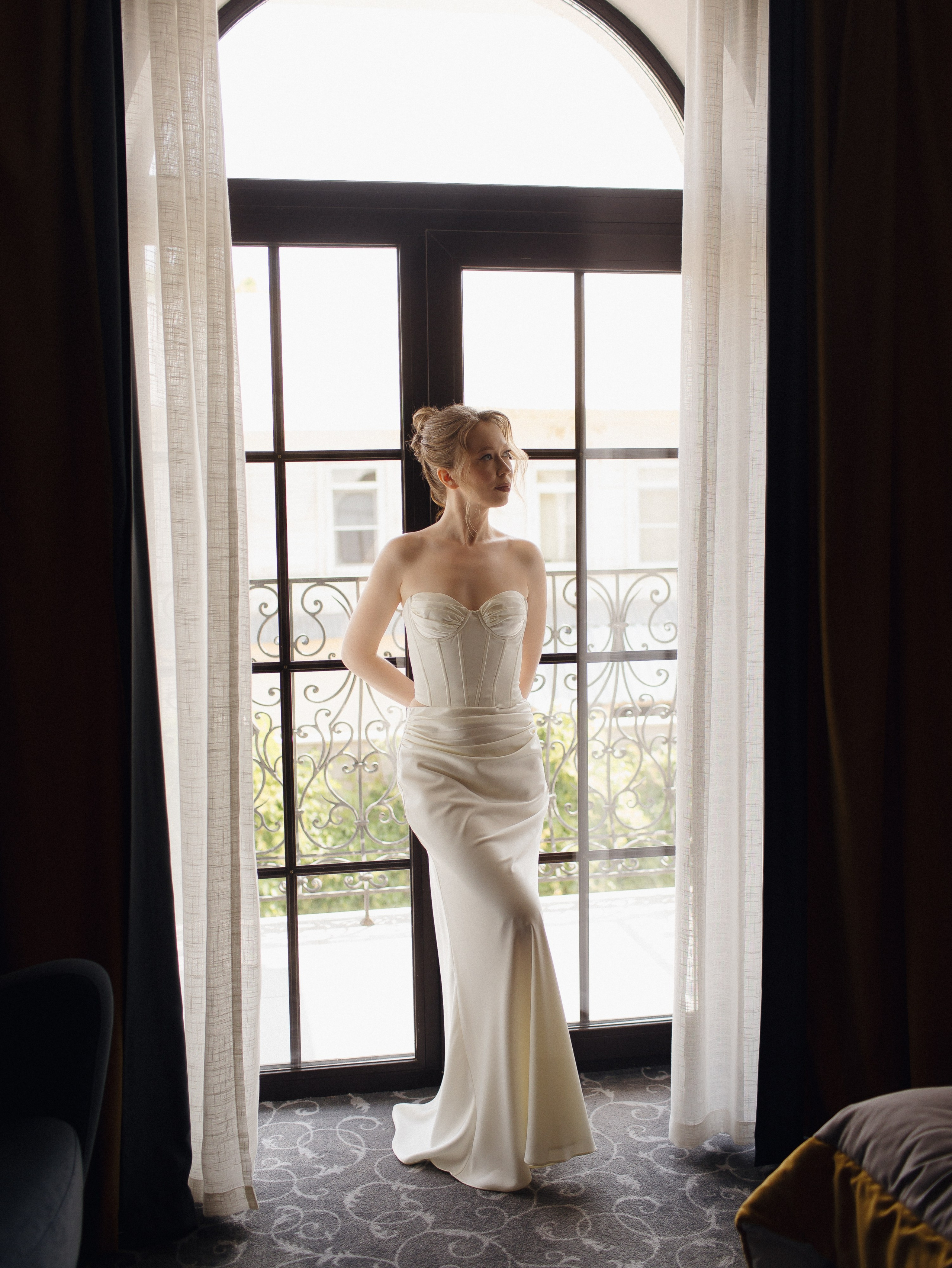 МАРИЯ И ИЛЬЯ. Свадебный и индивидуальный фотограф в Челябинске Евгения Негодяева