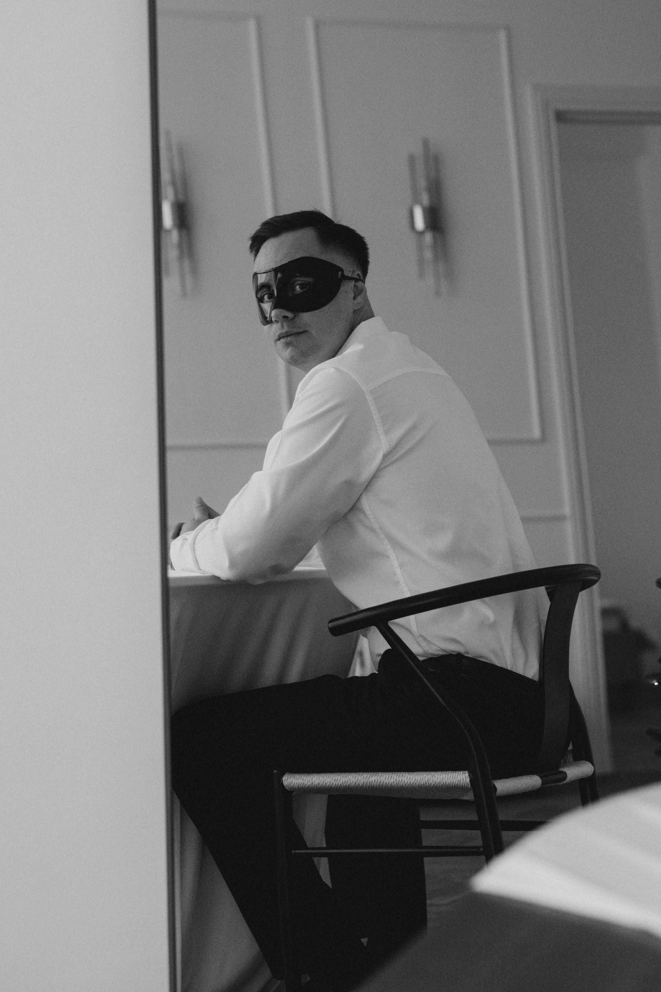 Лена и Ваня. Фотограф Москва / Зеленоград — Наталья Петухова