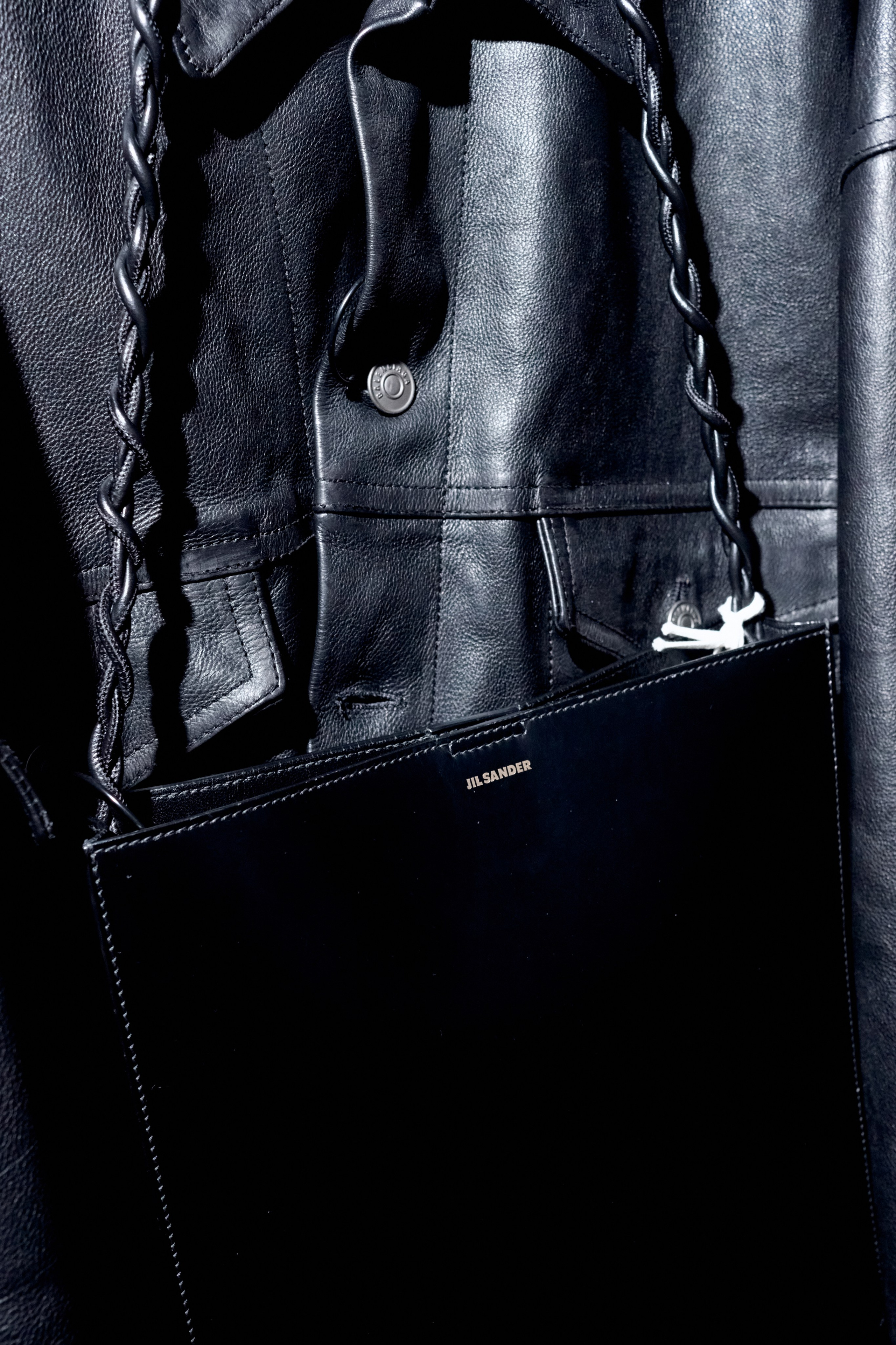 Одежда и обувь. Фотограф Михаил Николаев