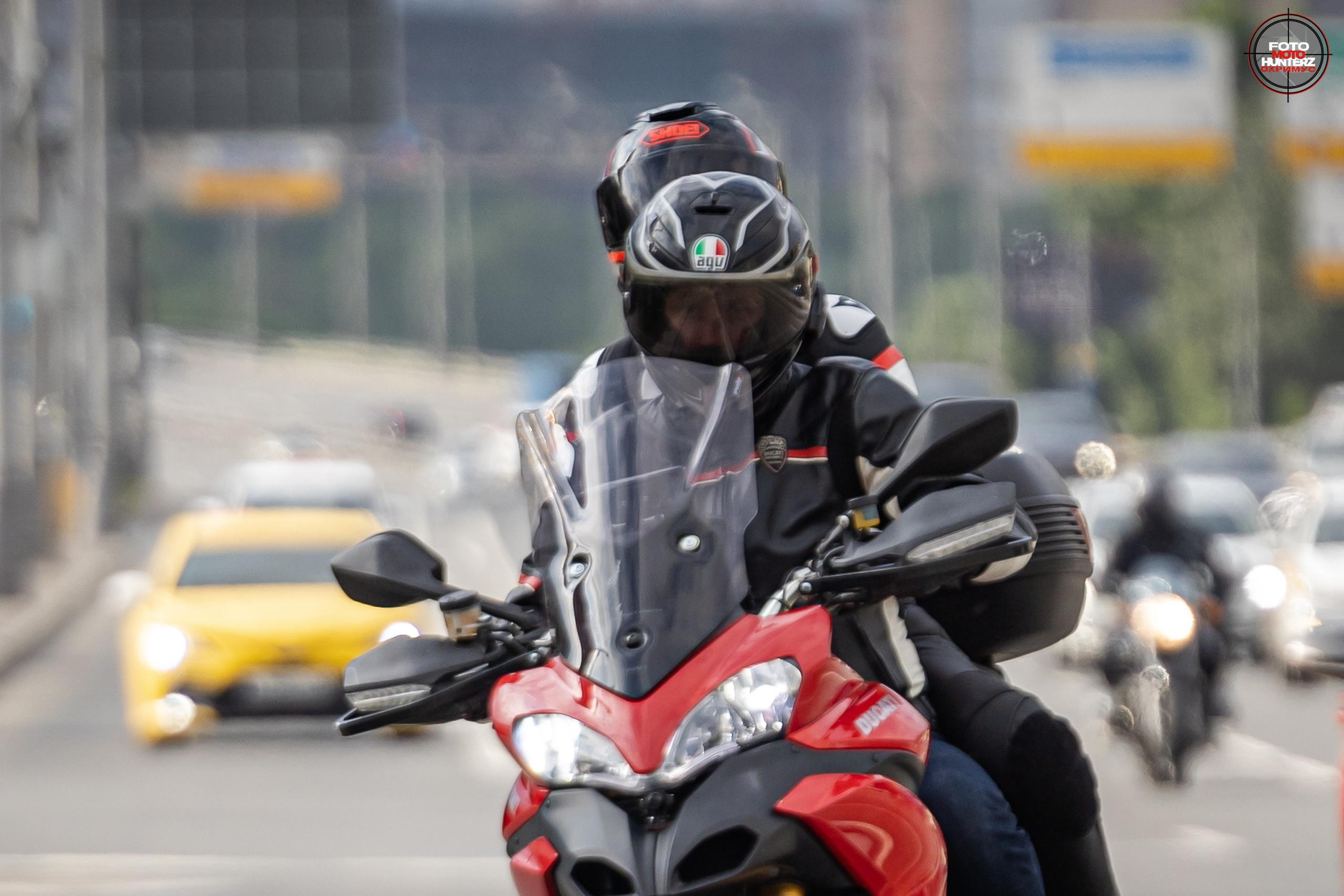 Анонс на Ленинградском ш. 15.06.2025. Фотограф Владимир Охрименко