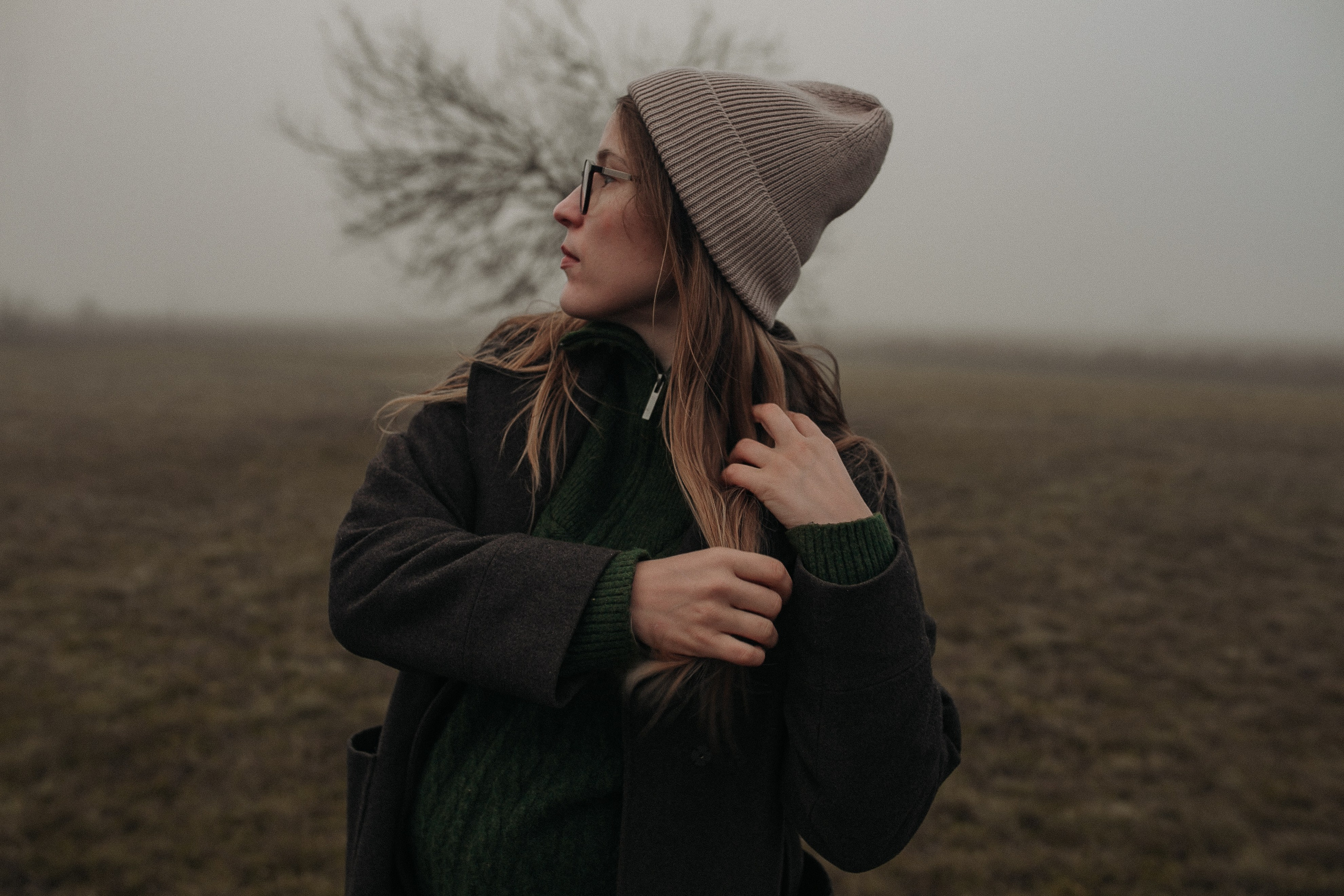 Женская фотосессия в Дурмиторе, Черногория. Семейный и свадебный фотограф в Черногории Татьяна Белякова