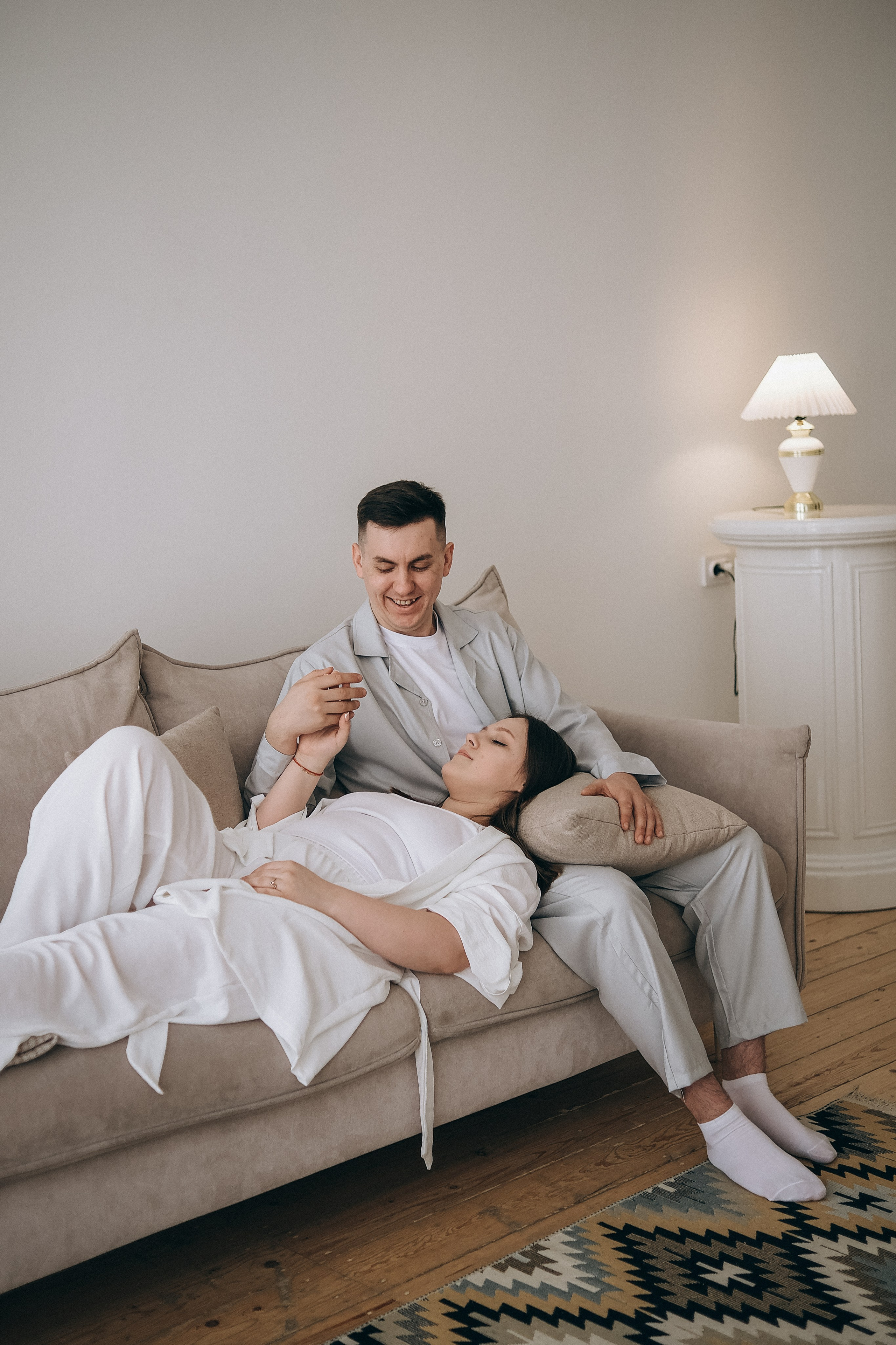 Катя & Костя. Phdkvmr.ru