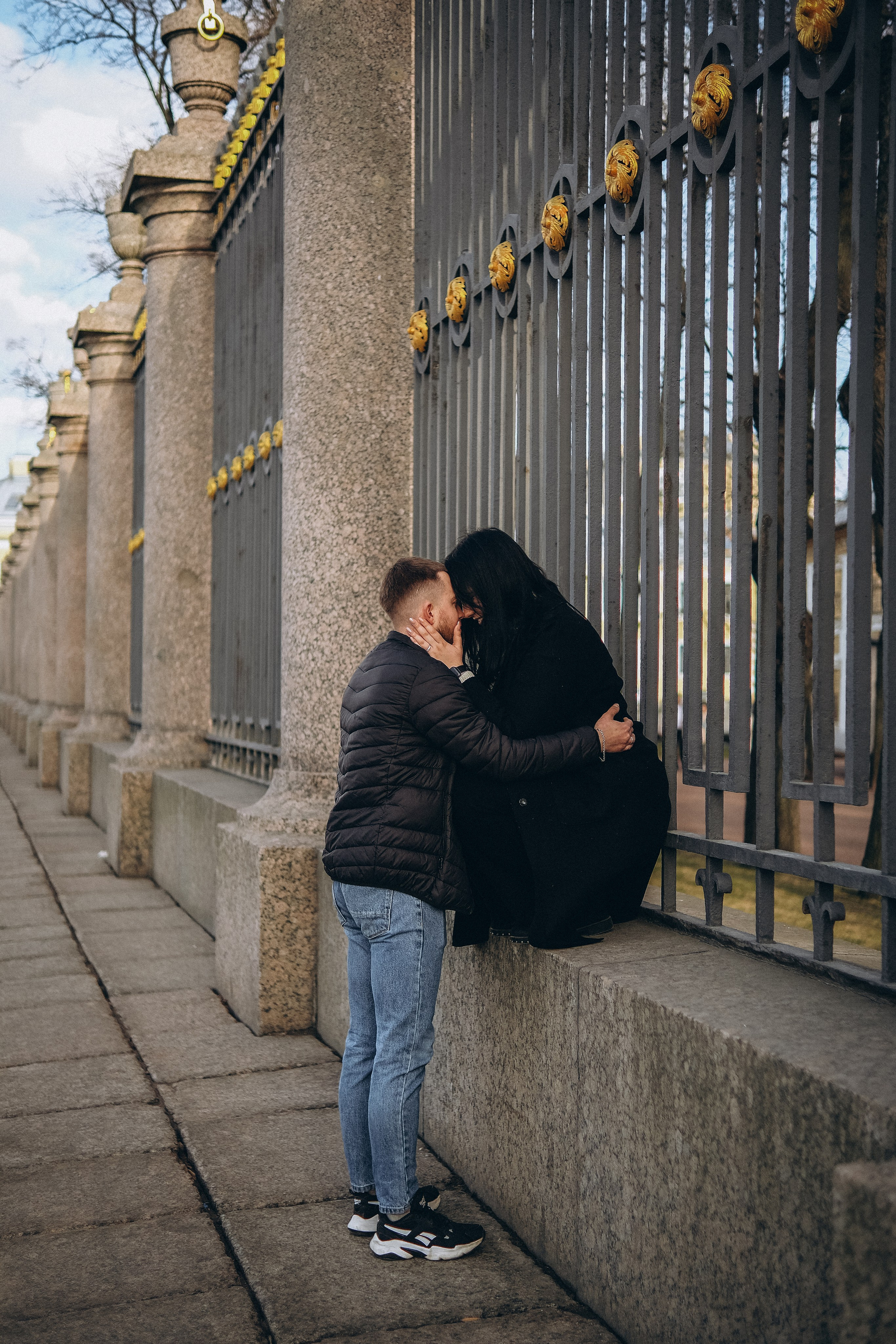 Крис & Диня. Phdkvmr.ru