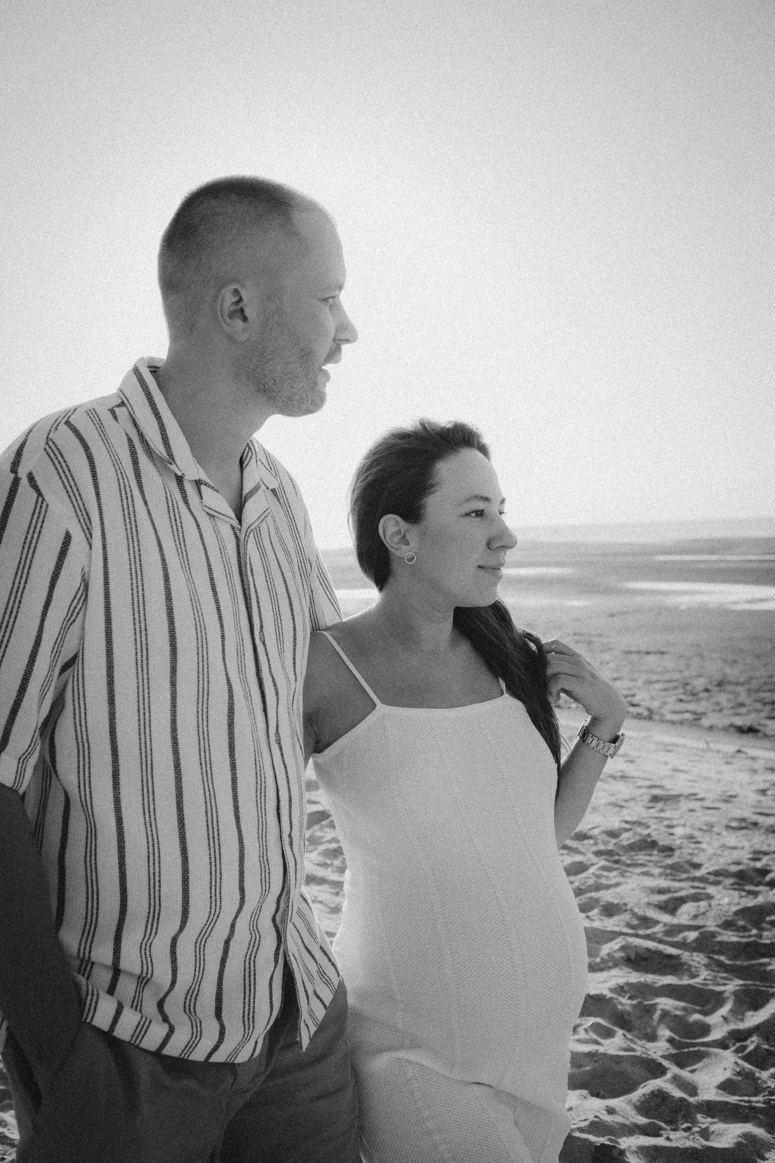 Денис & Юля. Семейный фотограф и фотограф на роды в Ростове-на-Дону Мухина Виктория