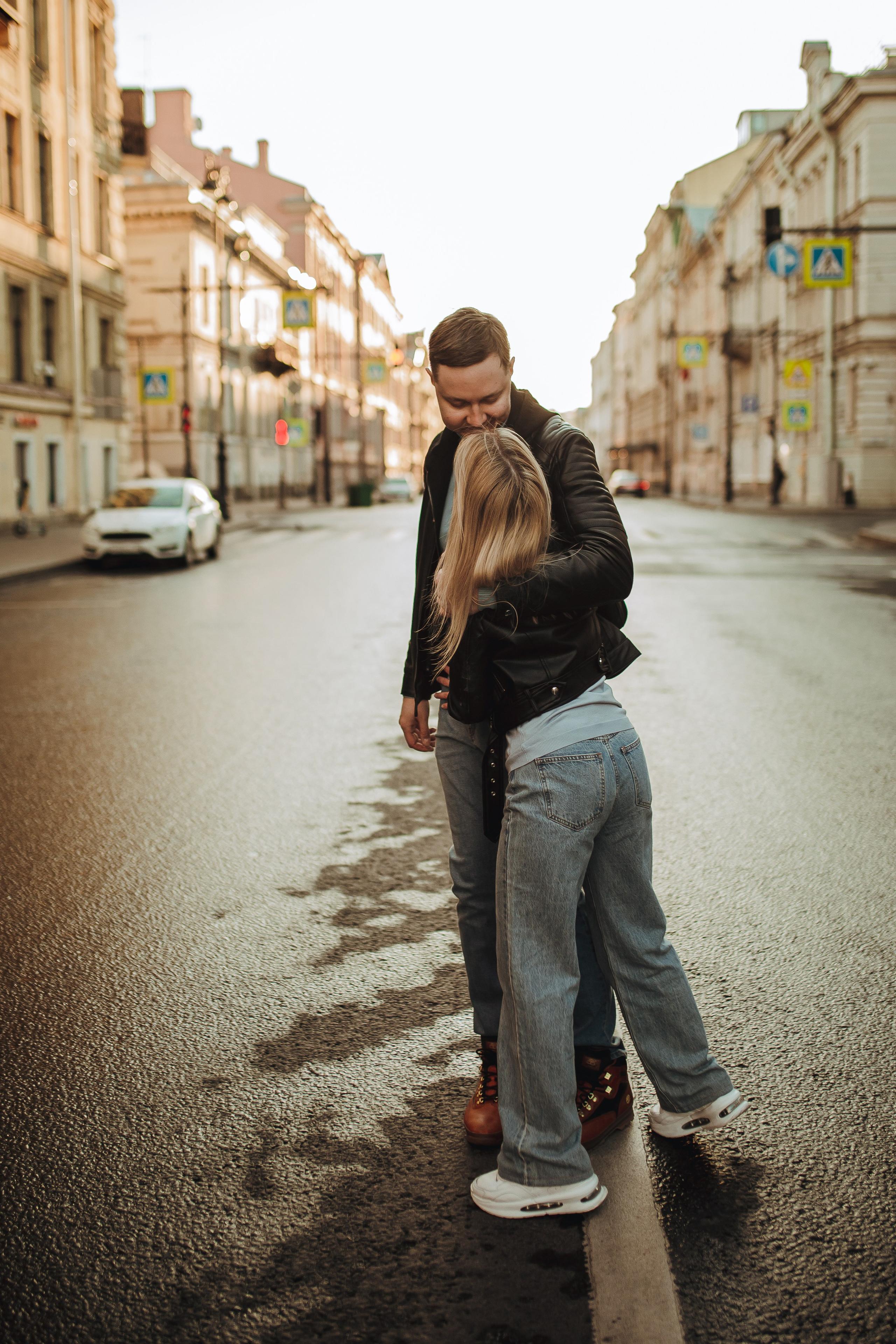 Татьяна & Дмитрий. Семейный и Свадебный фотограф в Санкт-Петербурге Плохая Екатерина