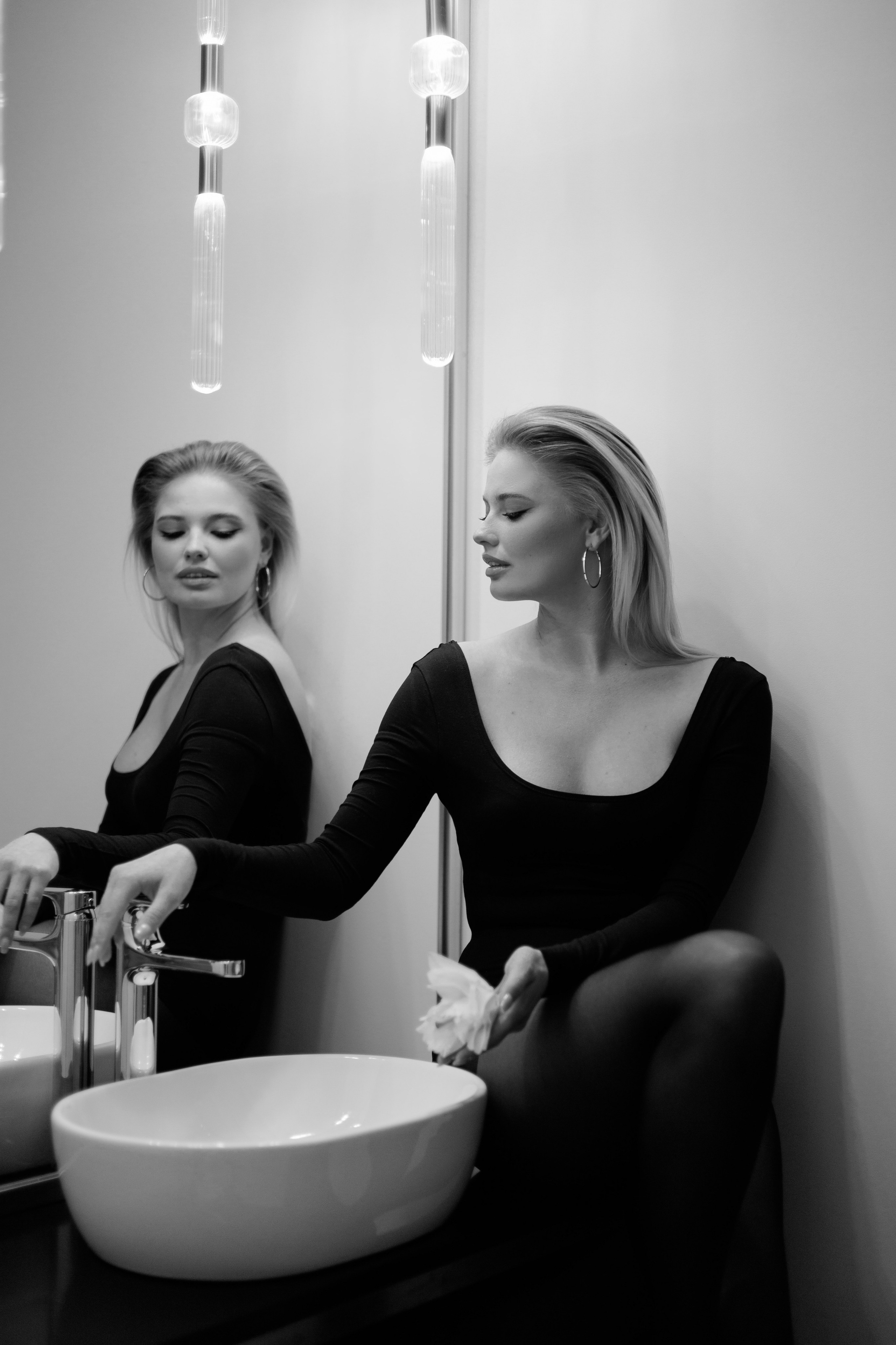 Алина. Свадебный фотограф в Самаре Виденмаер Евгения