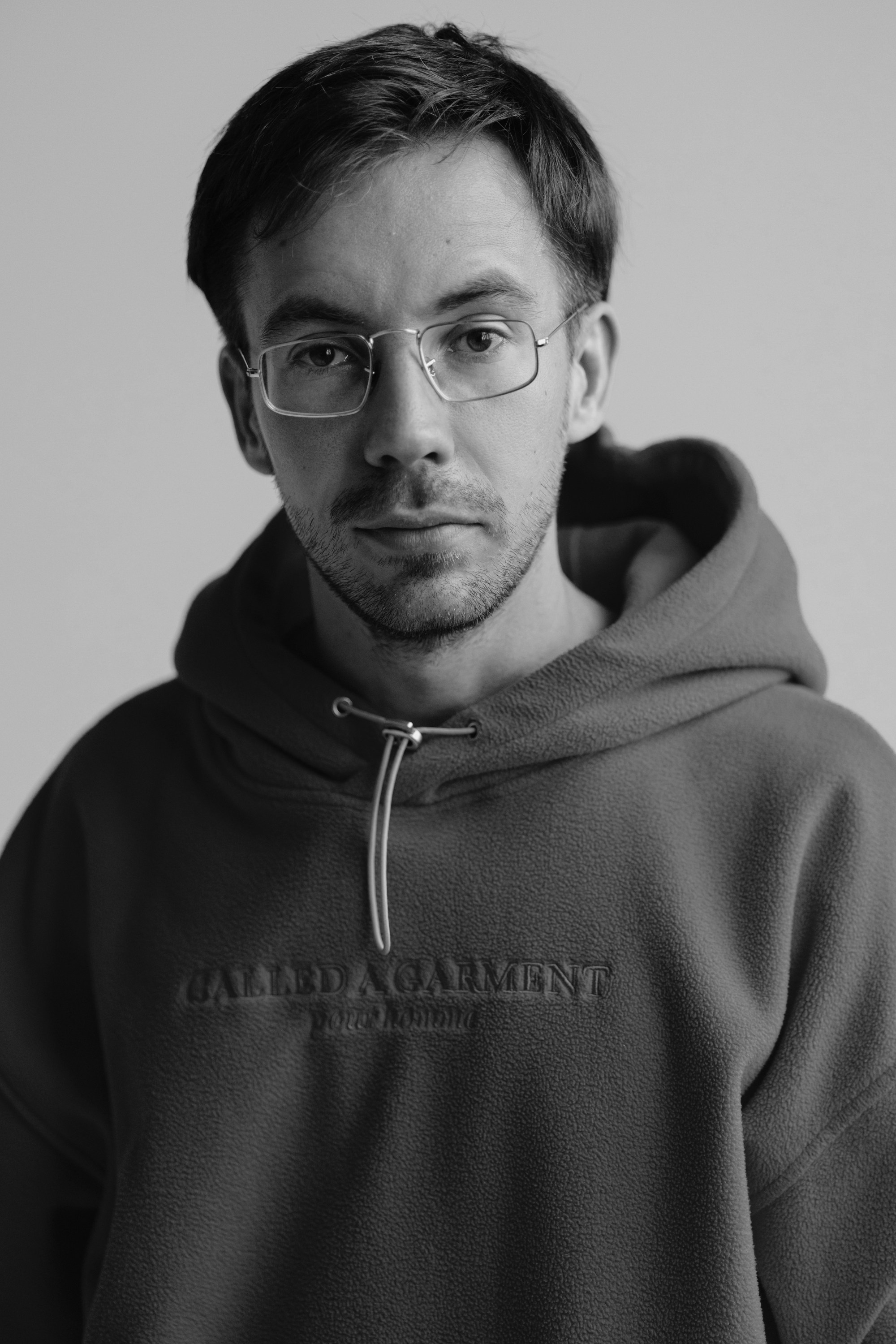 Рома. Про любовь