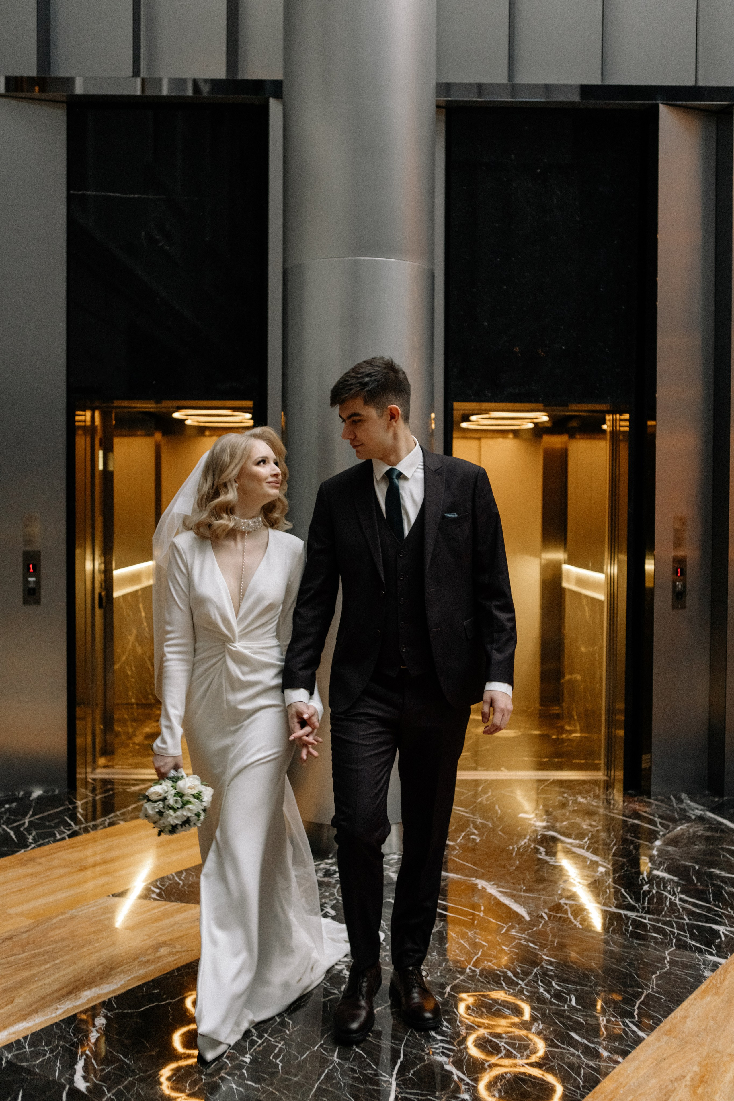 V & I. Фотограф в Санкт-Петербурге Ольга Андрианова