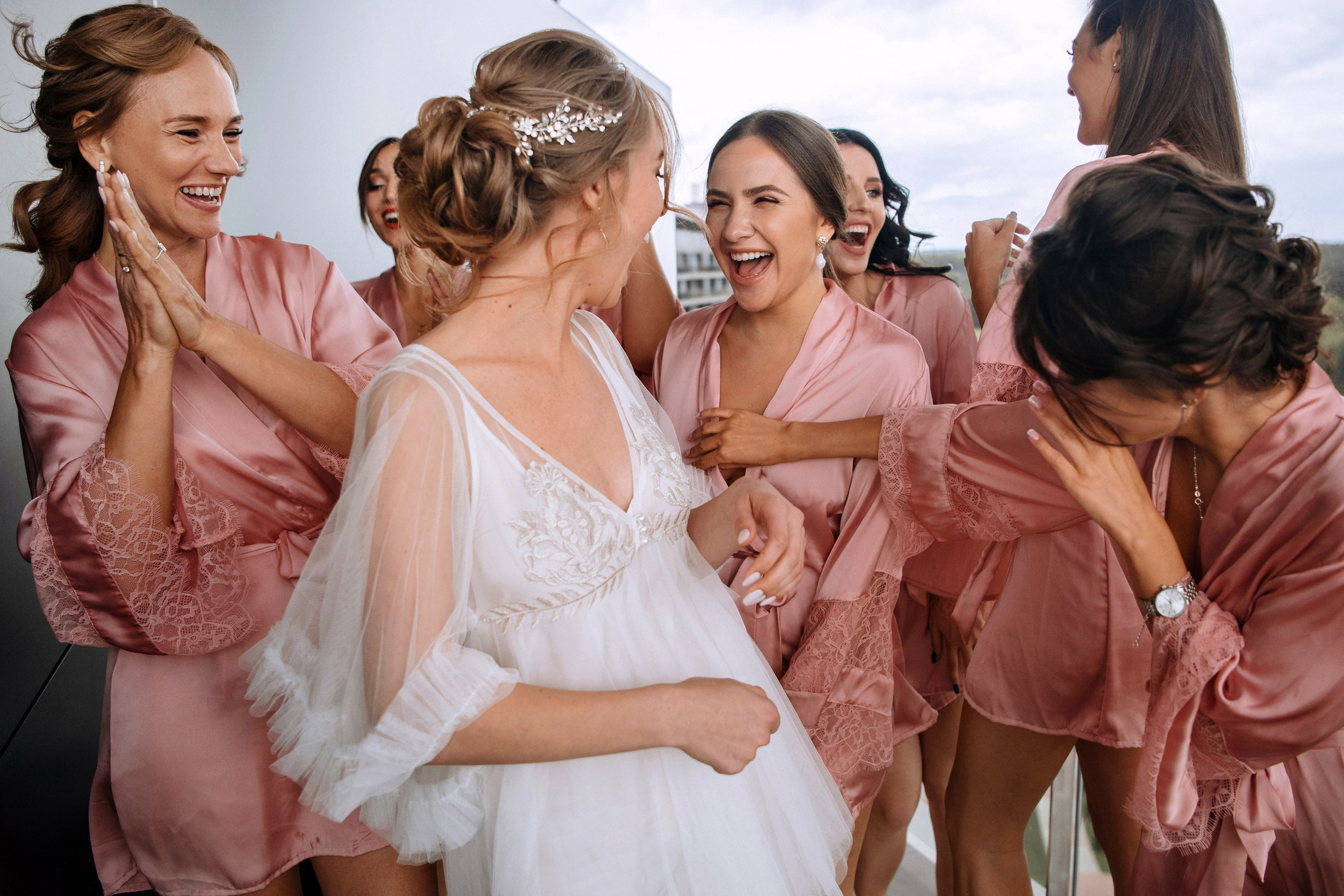 АЛИНА & РОМА. Фотограф Александр Захар. Минск, Москва, Дубай