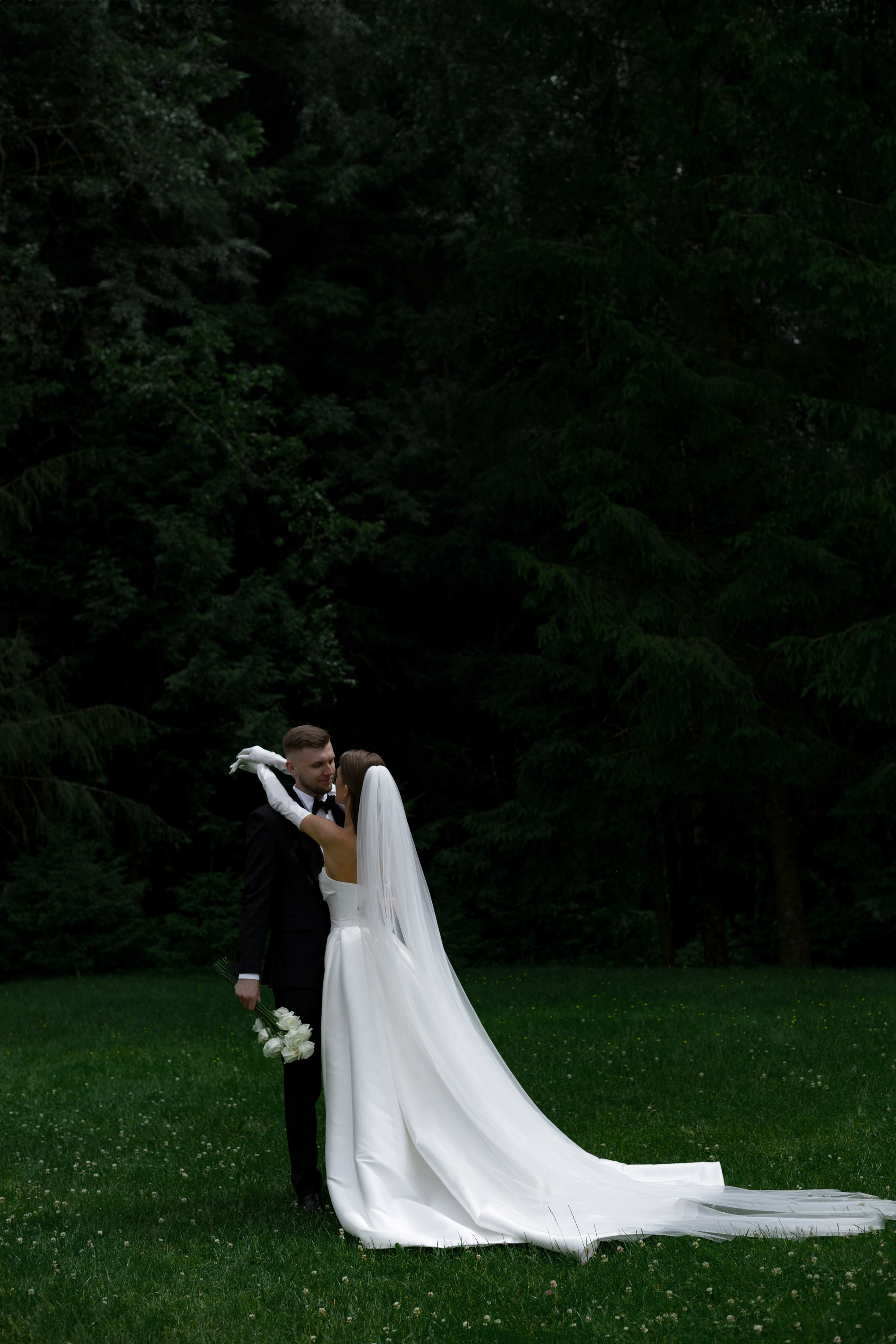 Аня & Глеб. Фотограф Александр Захар. Минск, Москва, Дубай