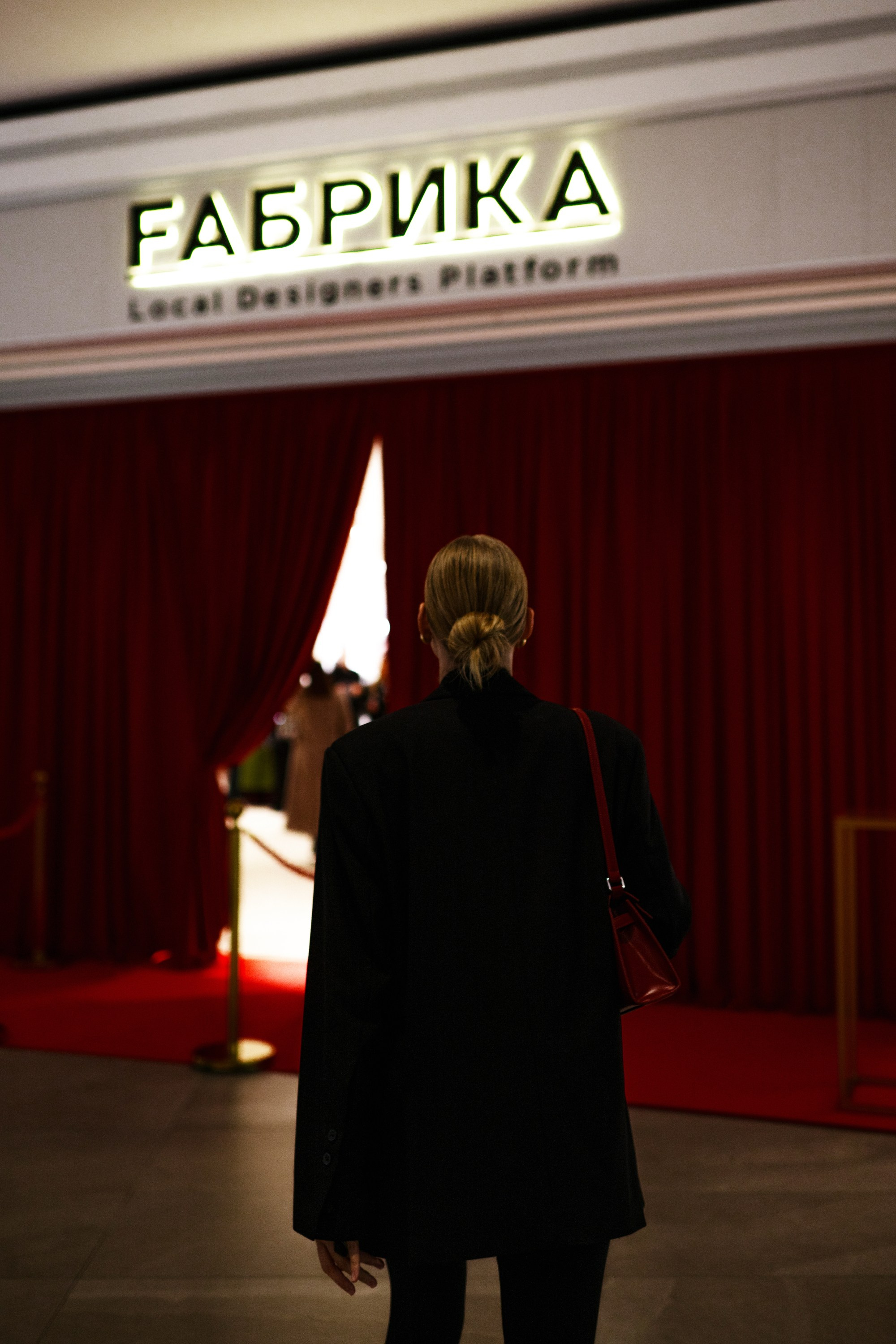 FABRIKA. Фотограф Александр Захар. Минск, Москва, Дубай