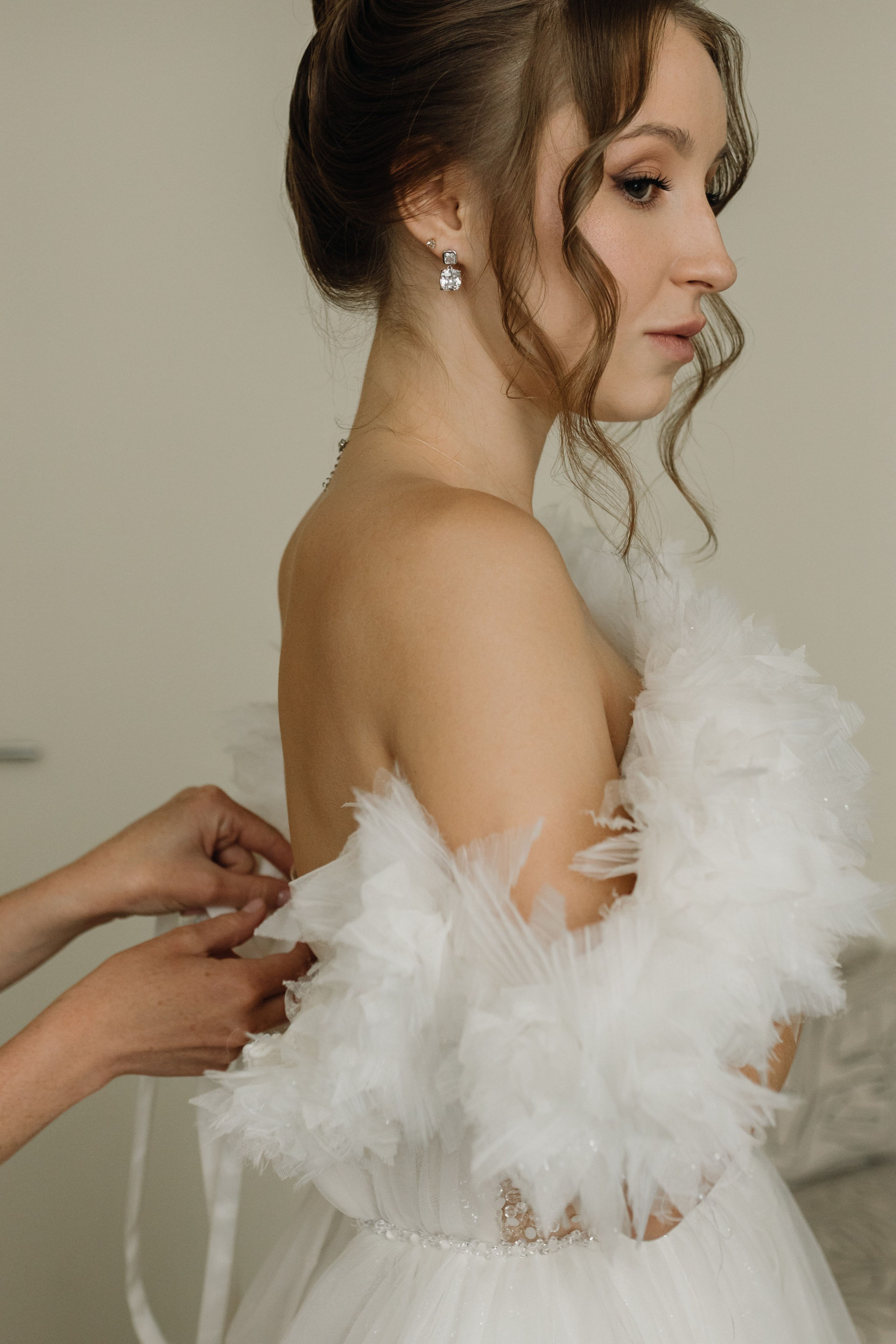 O & E. Главная