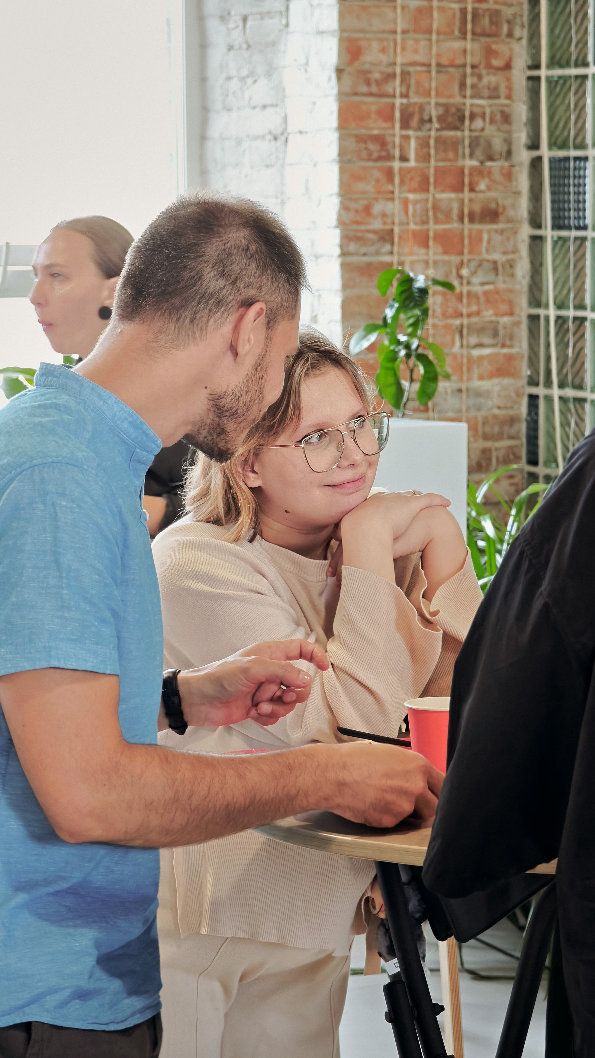 Терра Юридикум «Больше бизнеса» — СНЯТО НА СМАРТФОН. Фотограф Яковлев Роман — Красноярск