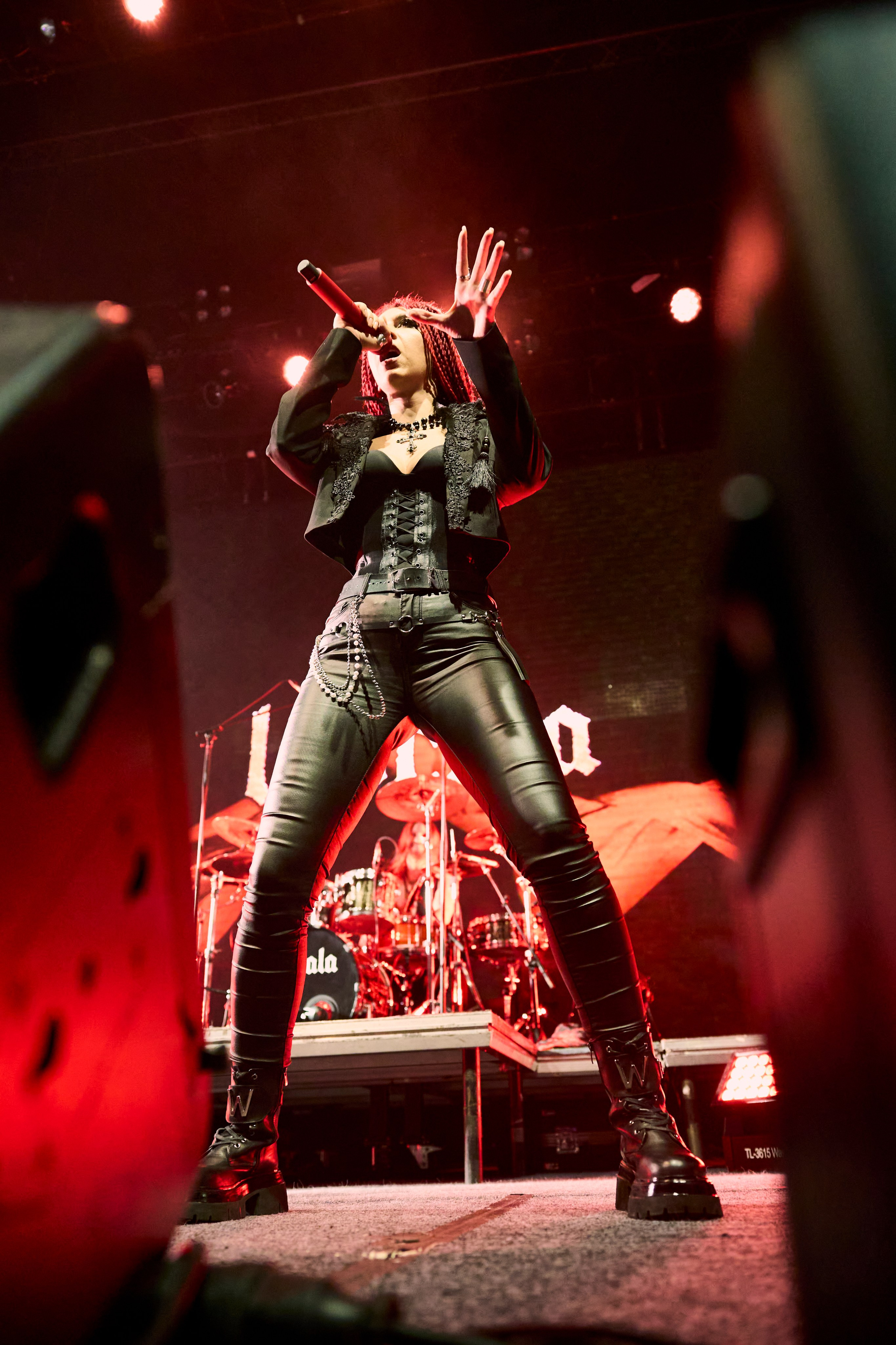 15.11.2024 Lascala в Base. Виктория Ахмылова. Фотограф в Москве