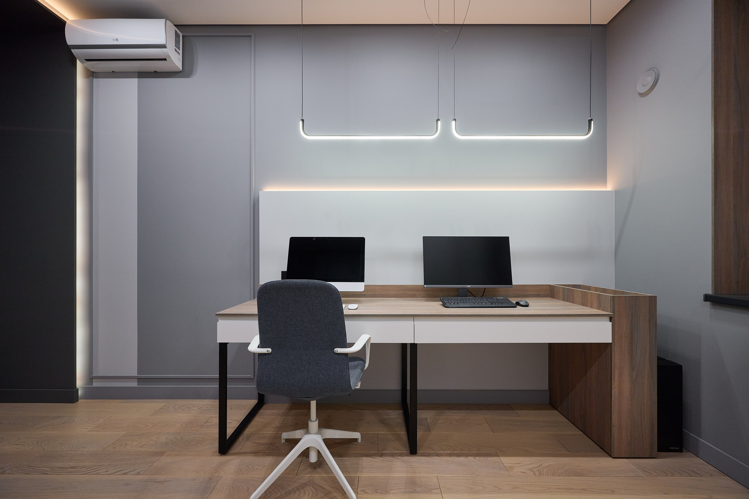 Дом 179. Интерьерный фотограф в Краснодаре