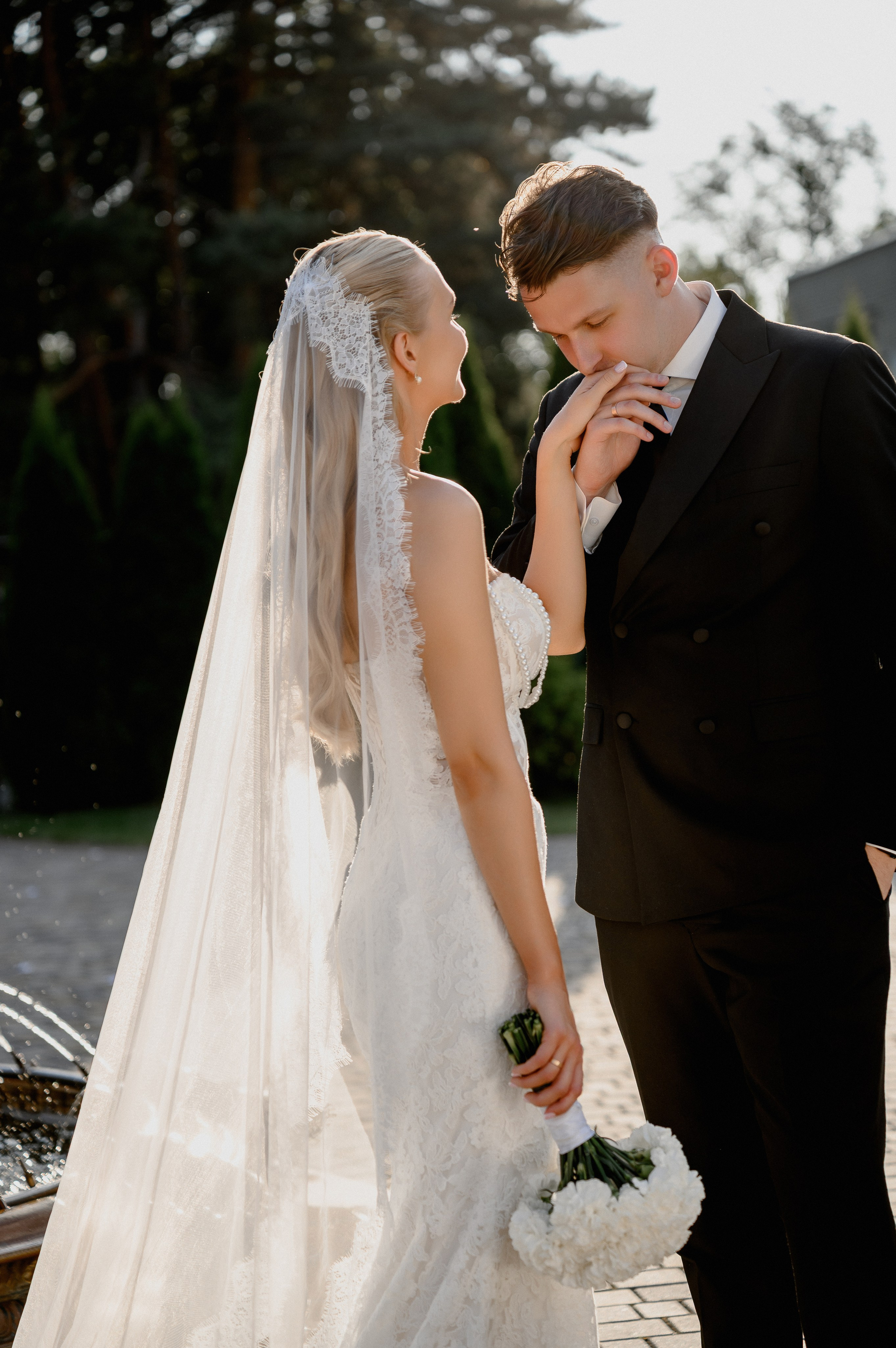 Свадебный фотограф Александр Яблонский. Фотограф Александр Яблонский Минск