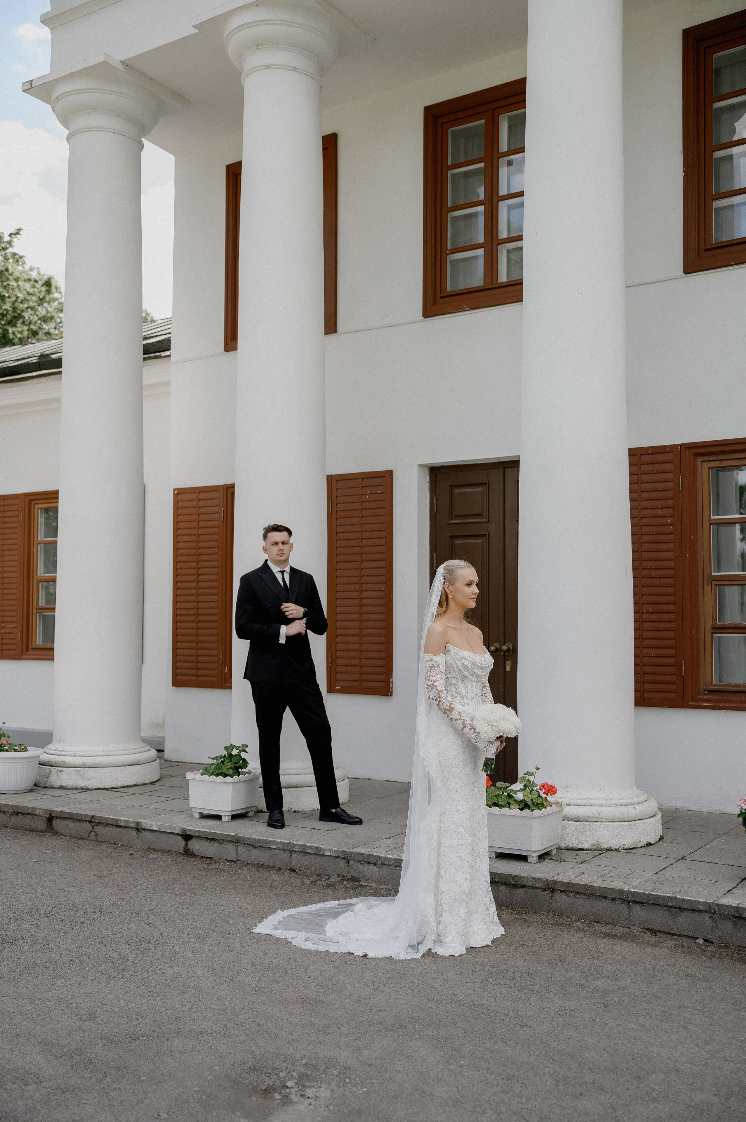 Свадебный фотограф Александр Яблонский. Фотограф Александр Яблонский Минск