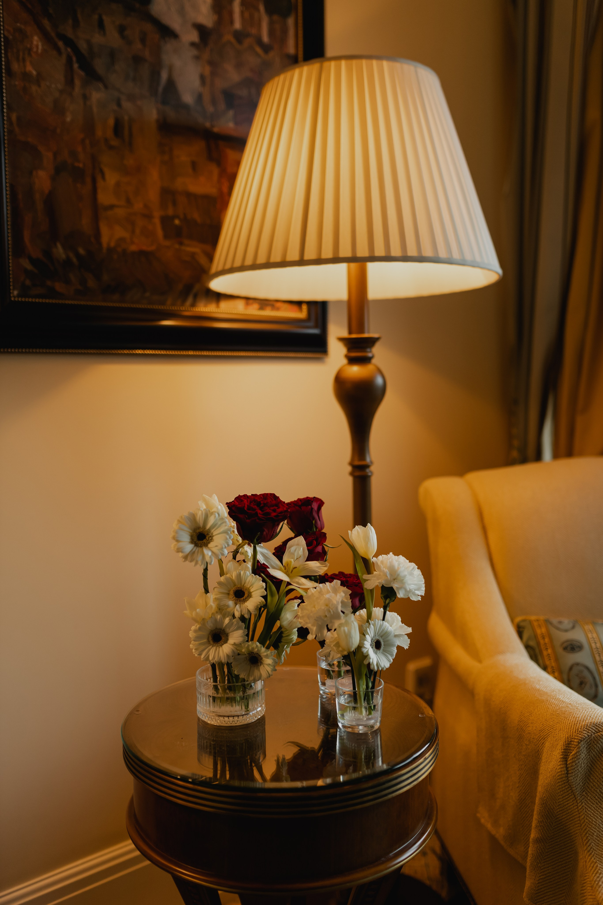 Исакий видел нашу любовь