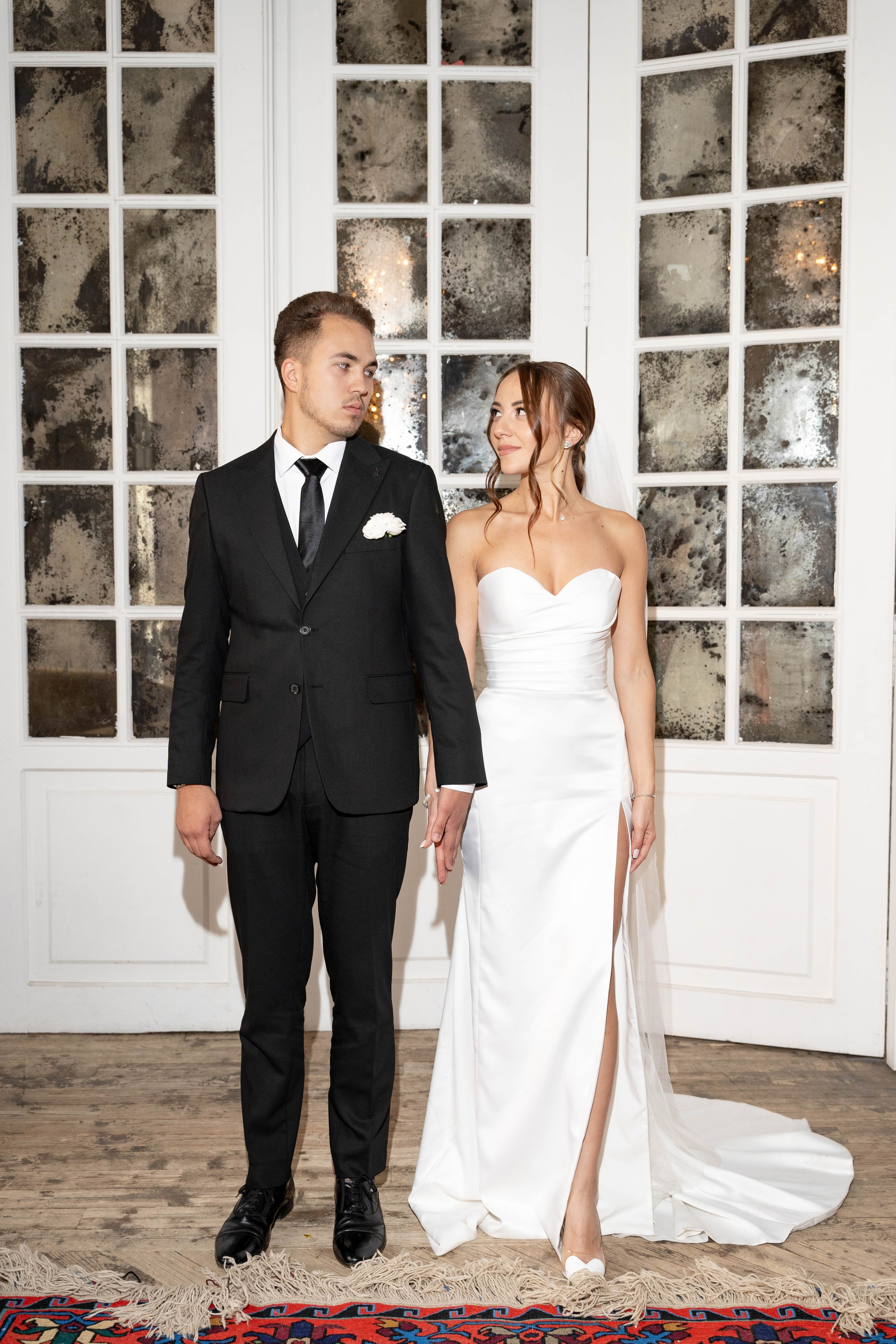 Артём и Светлана