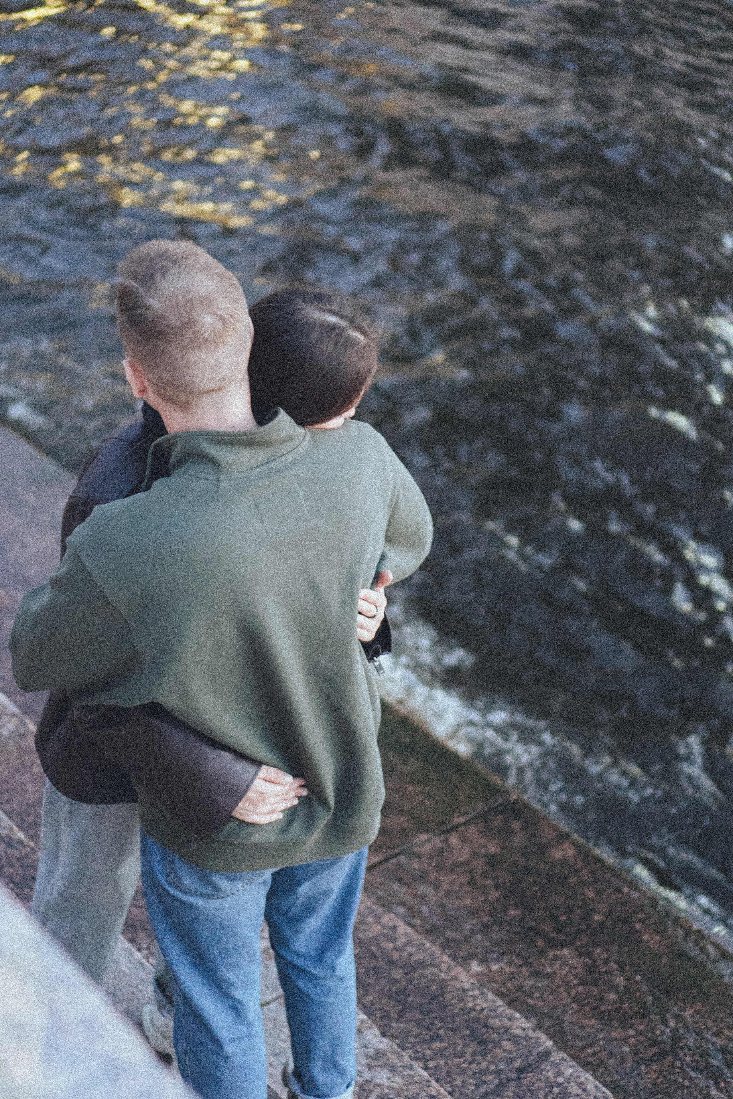 Рассветная история любви. Профессиональный фотограф, Санкт-Петербург — Виктория Богомолова