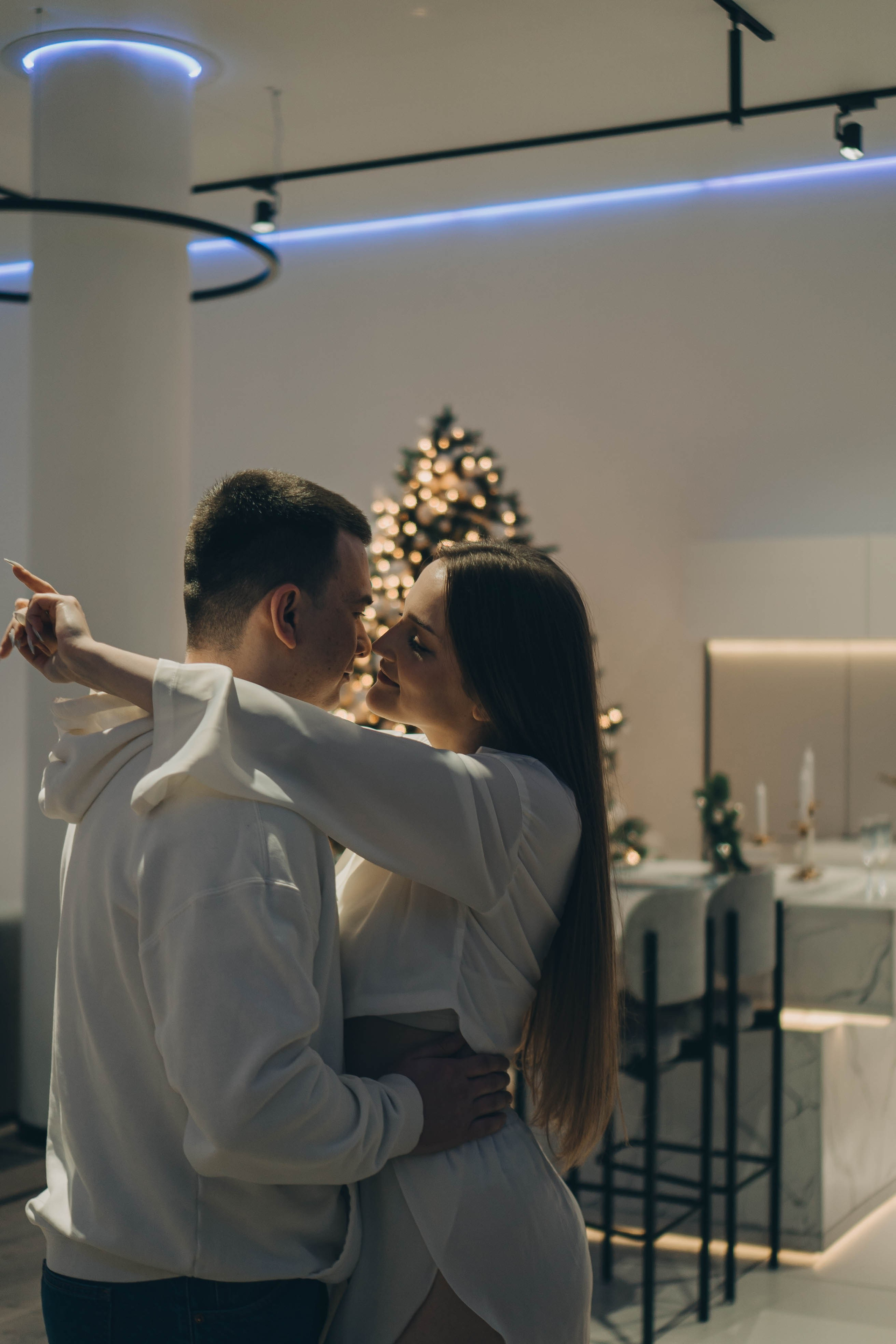 Новогодняя. Профессиональный фотограф, Санкт-Петербург — Виктория Богомолова