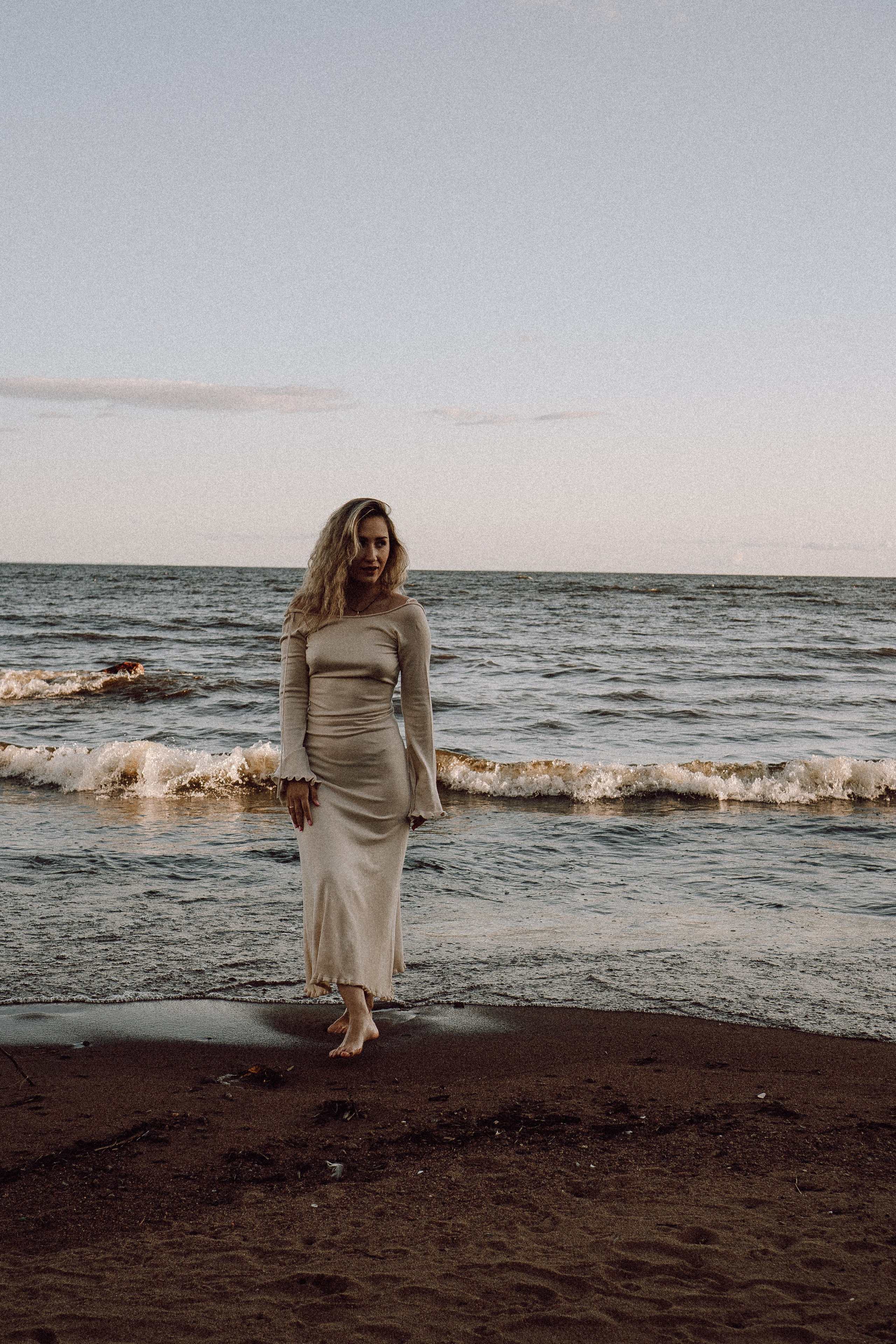 РОМАНТИКА ФИНСКОГО ЗАЛИВА. Профессиональный фотограф, Санкт-Петербург — Виктория Богомолова