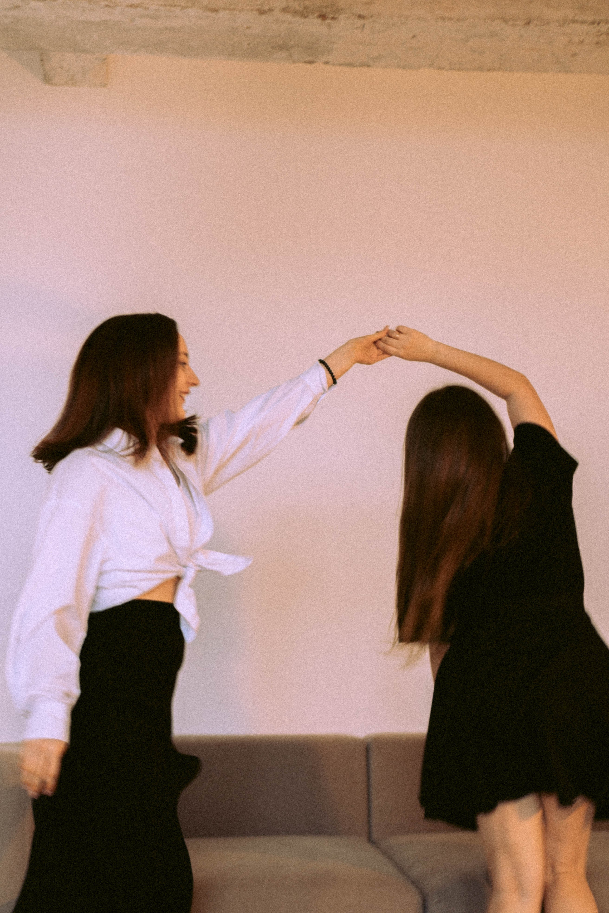 Подружки. Профессиональный фотограф, Санкт-Петербург — Виктория Богомолова