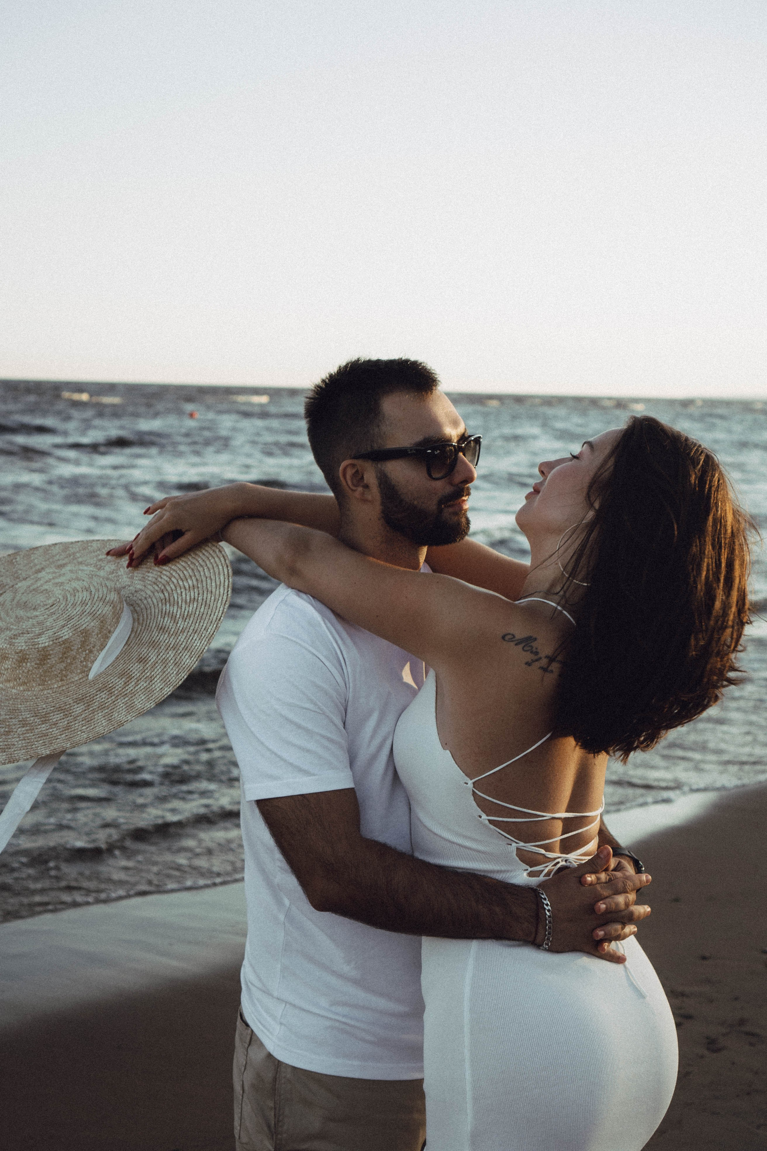 Любовь на заливе. Профессиональный фотограф, Санкт-Петербург — Виктория Богомолова