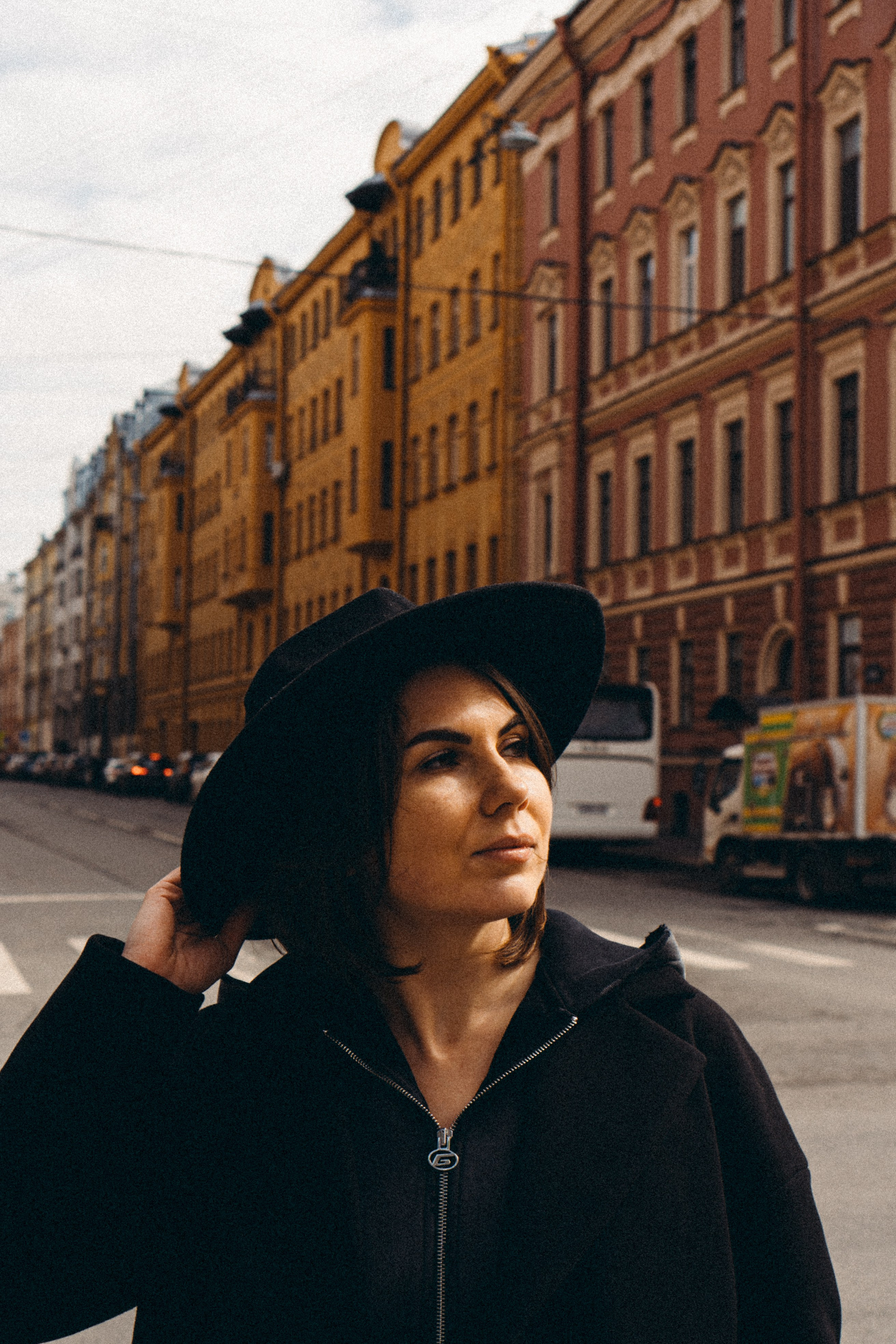 Прогулка по весеннему Питеру. Профессиональный фотограф, Санкт-Петербург — Виктория Богомолова