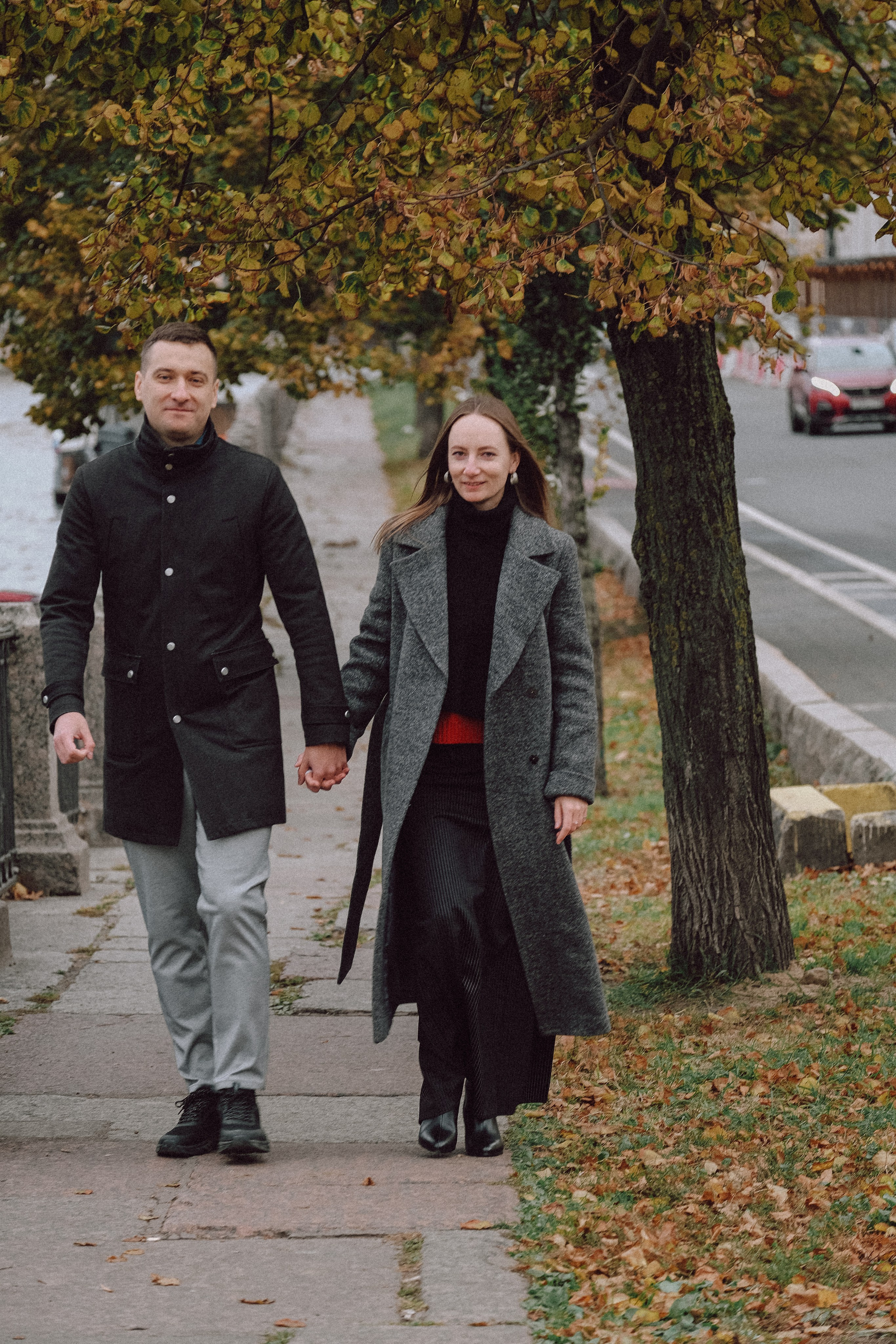 Прогулка по городу. Профессиональный фотограф, Санкт-Петербург — Виктория Богомолова