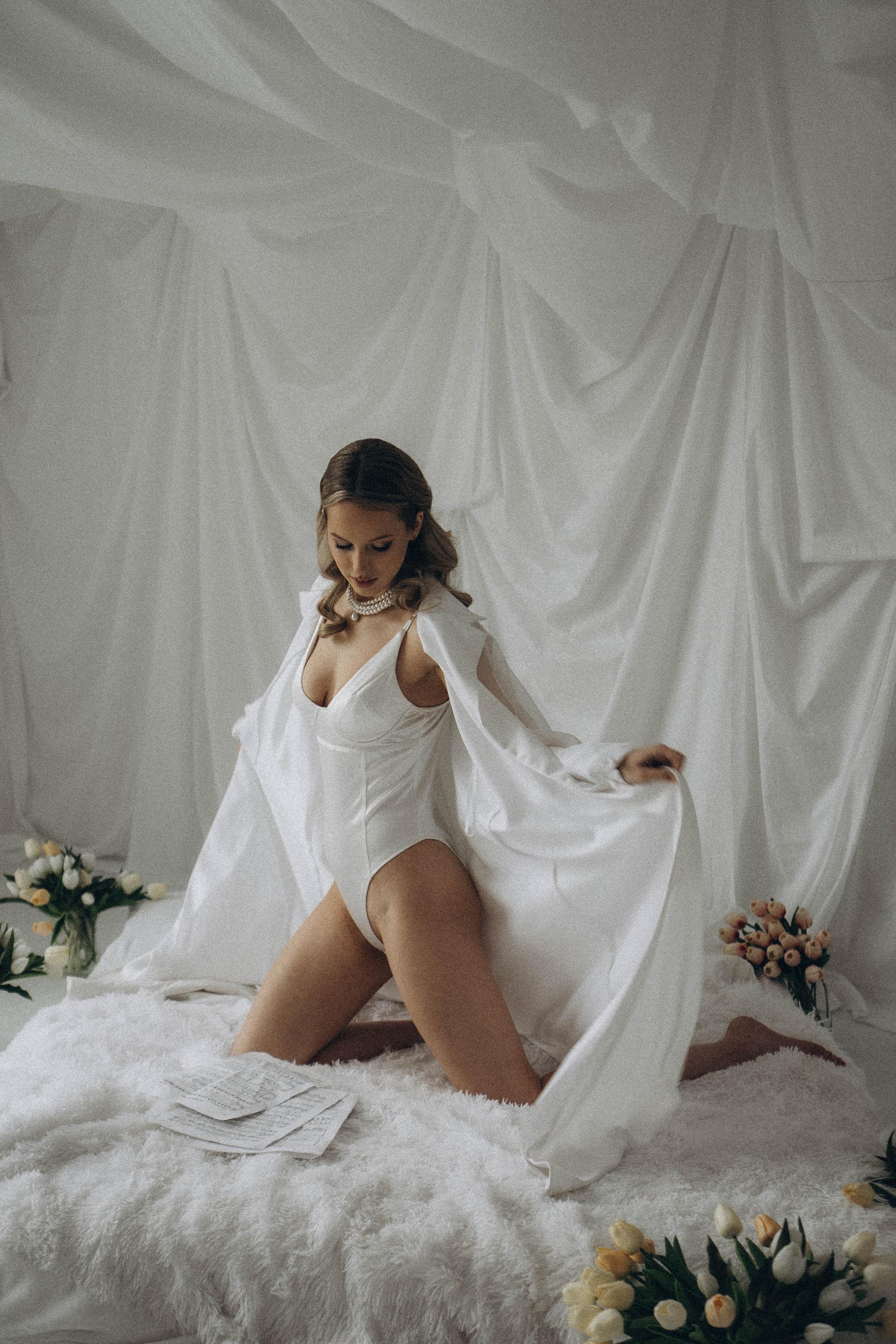 Весенняя. Профессиональный фотограф, Санкт-Петербург — Виктория Богомолова